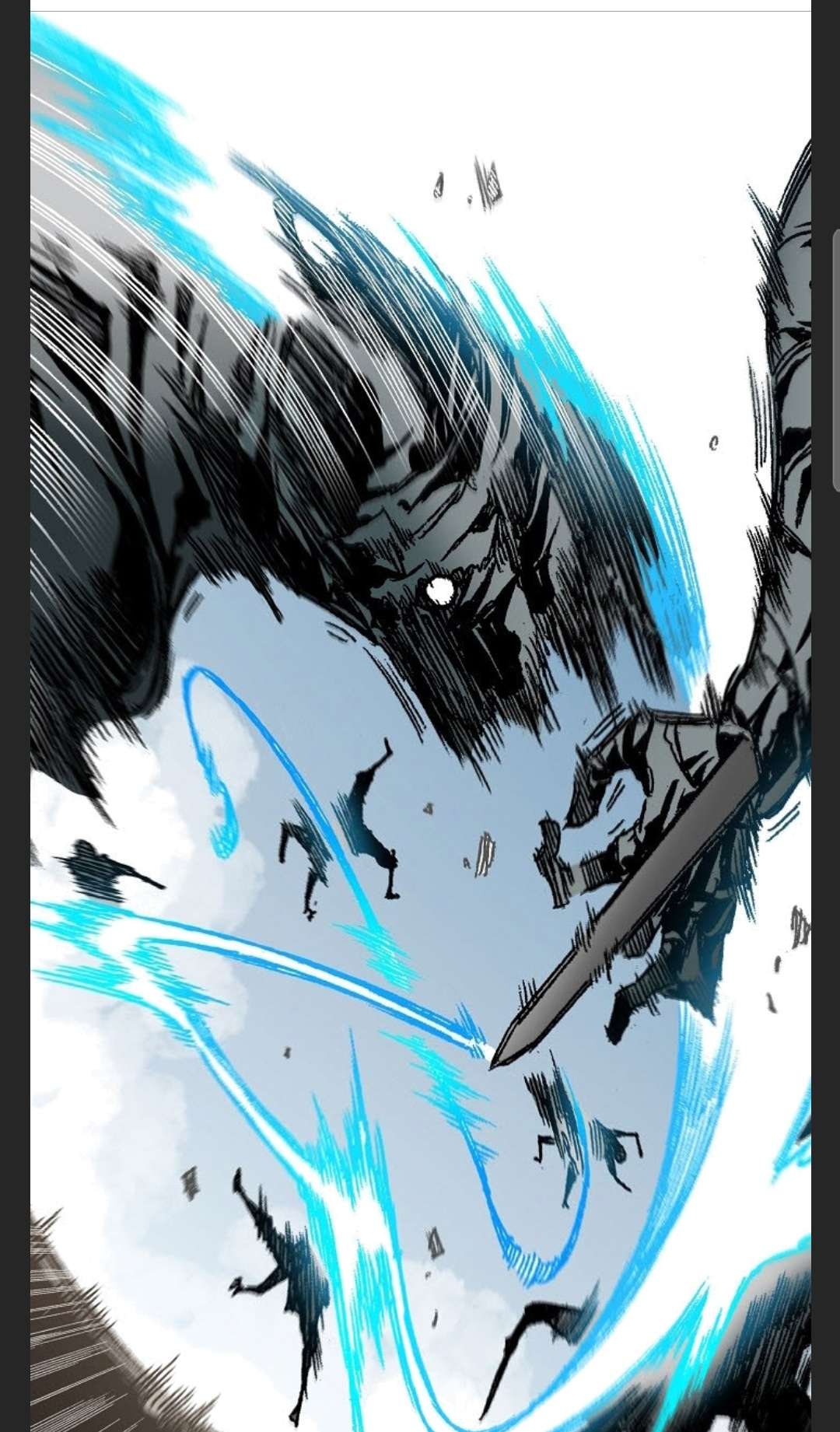 Memoir of the God of War Chap 85 - Next Chap 86