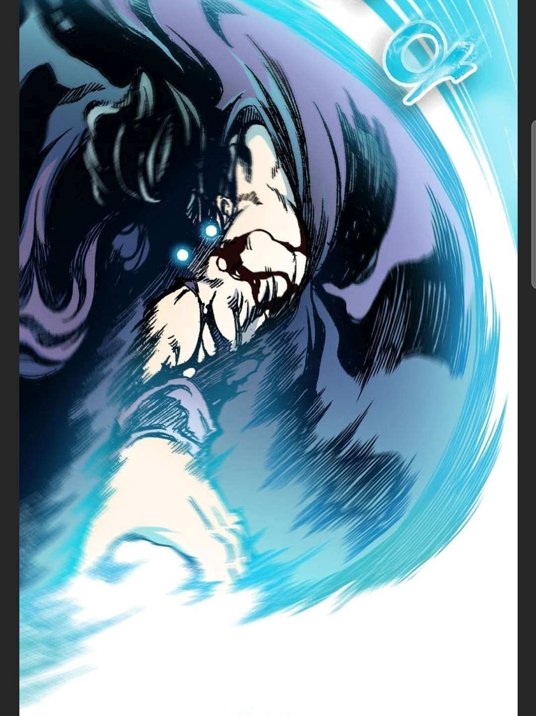 Memoir of the God of War Chap 85 - Next Chap 86