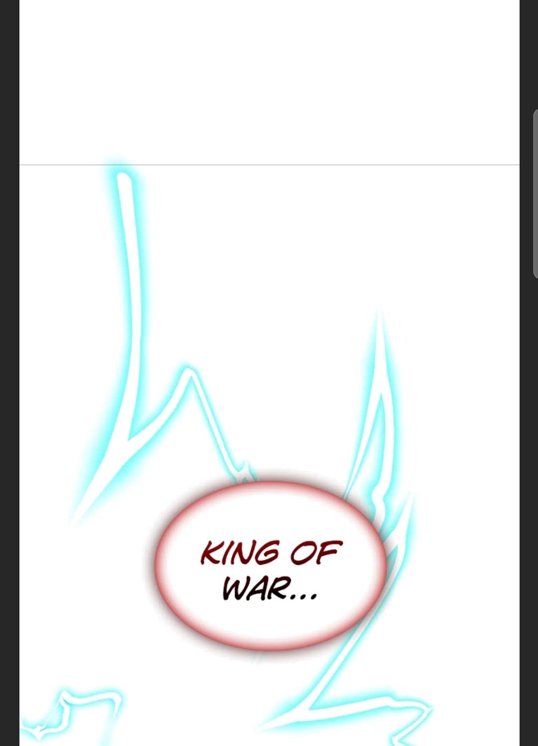 Memoir of the God of War Chap 85 - Next Chap 86