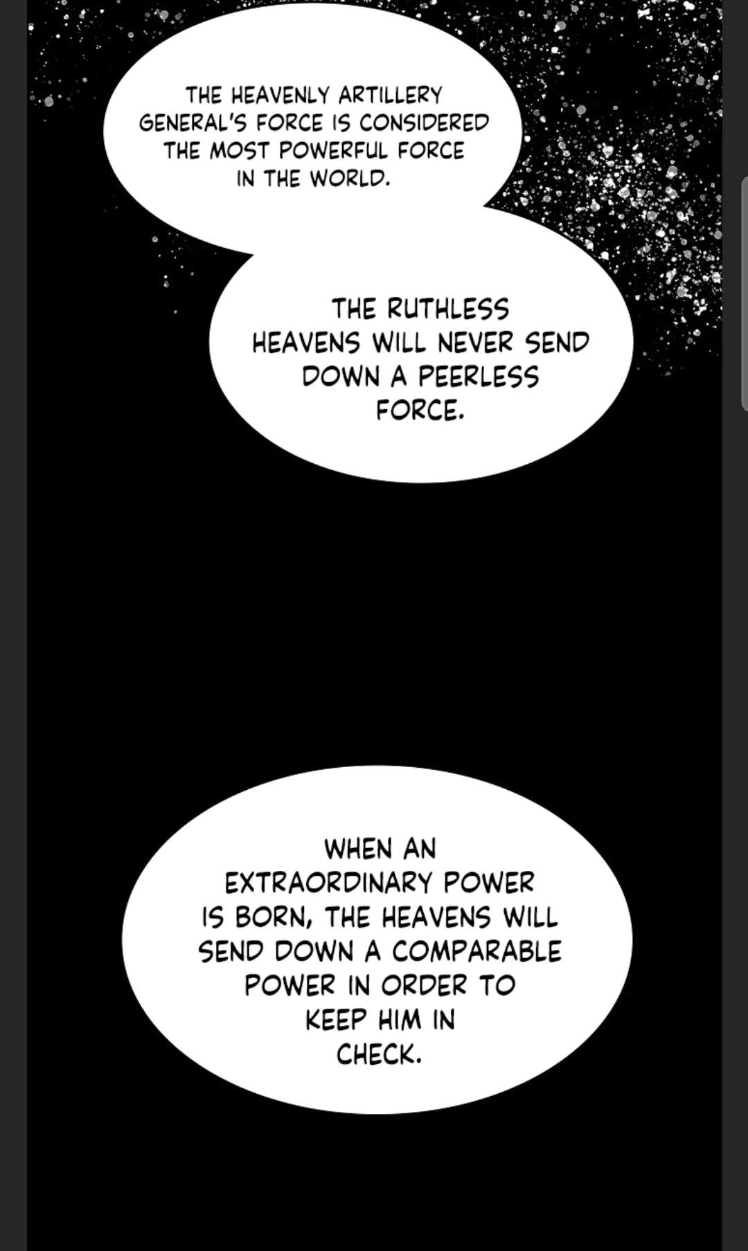 Memoir of the God of War Chap 85 - Next Chap 86