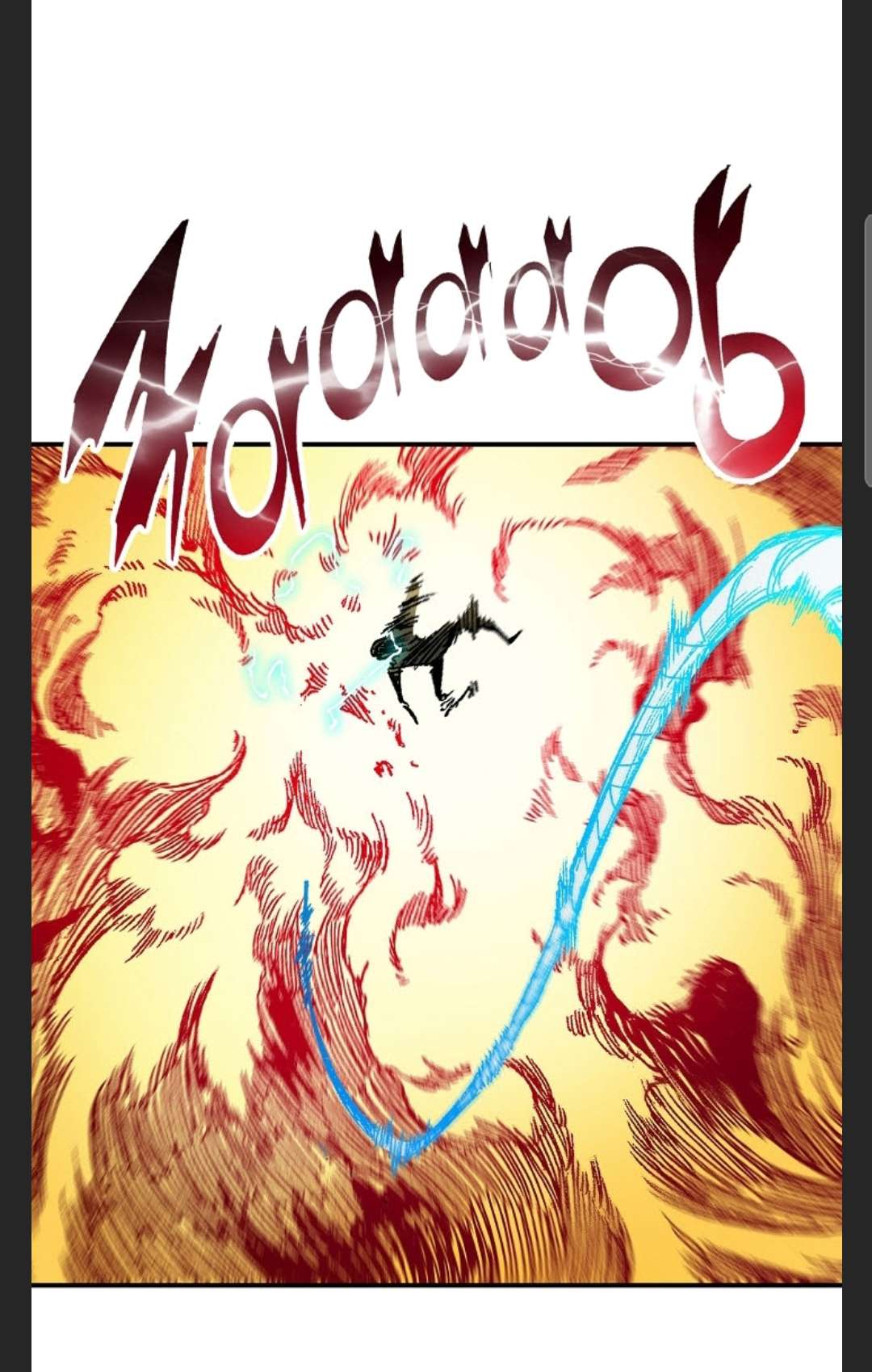 Memoir of the God of War Chap 85 - Next Chap 86