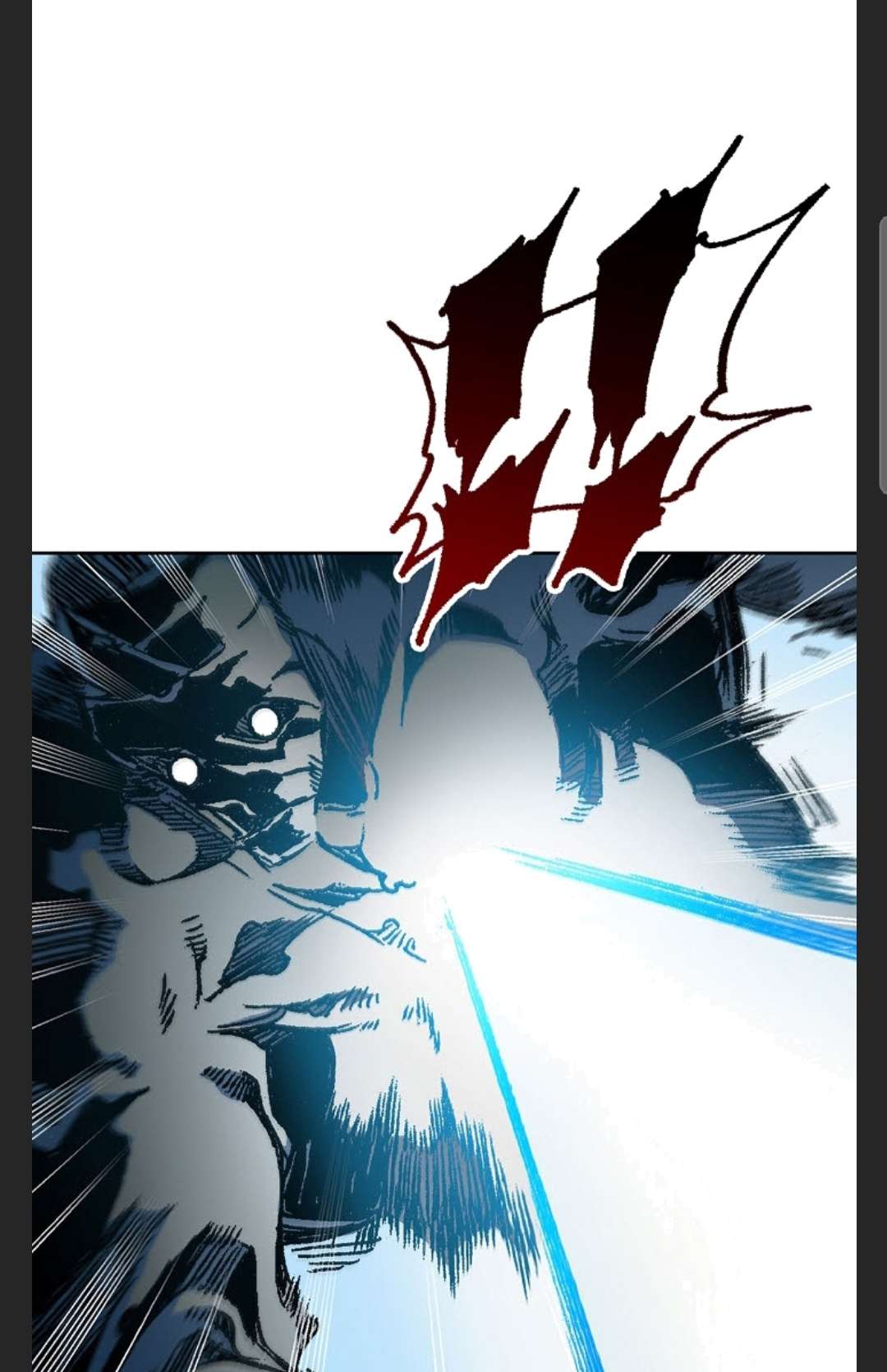 Memoir of the God of War Chap 85 - Next Chap 86