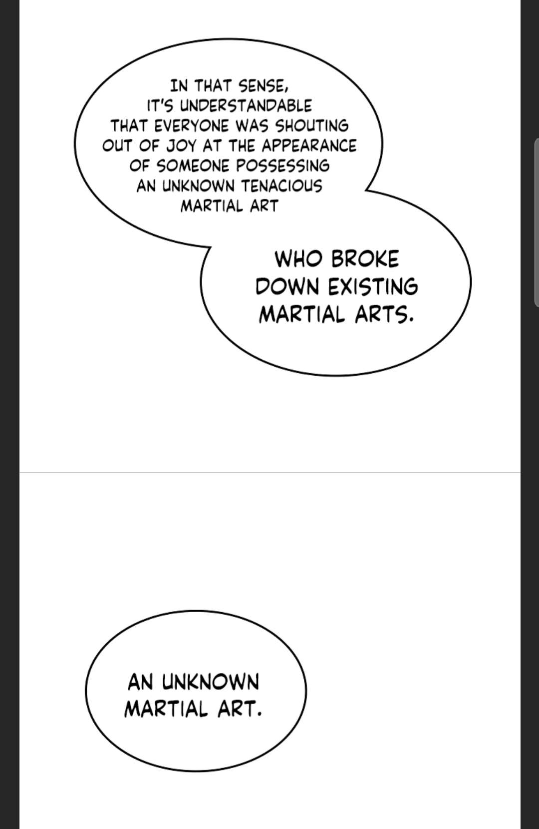 Memoir of the God of War Chap 85 - Next Chap 86