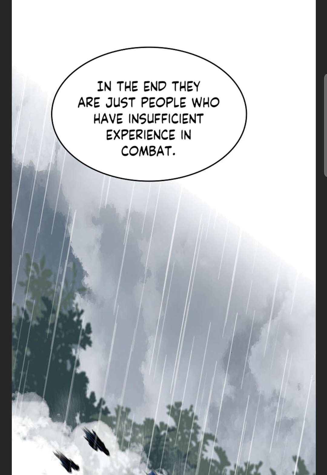 Memoir of the God of War Chap 85 - Next Chap 86
