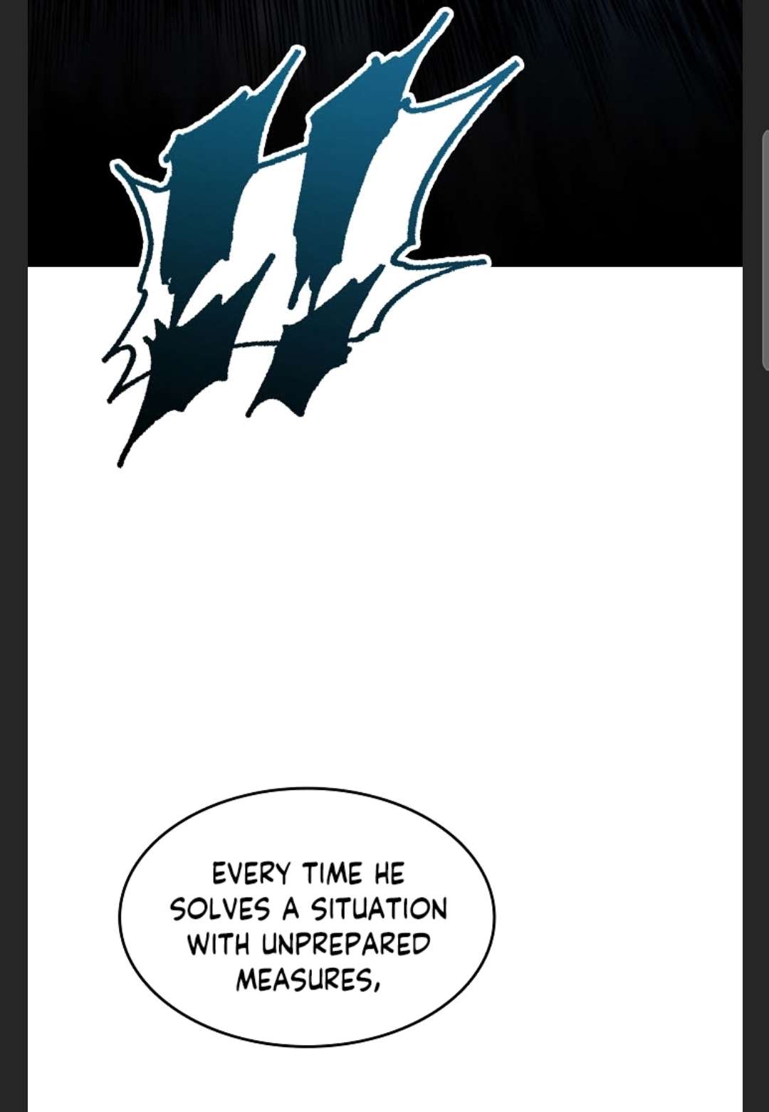 Memoir of the God of War Chap 85 - Next Chap 86