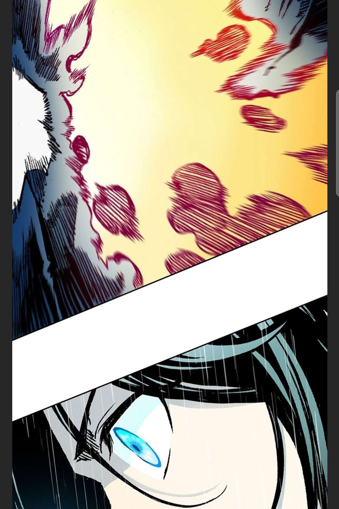 Memoir of the God of War Chap 85 - Next Chap 86