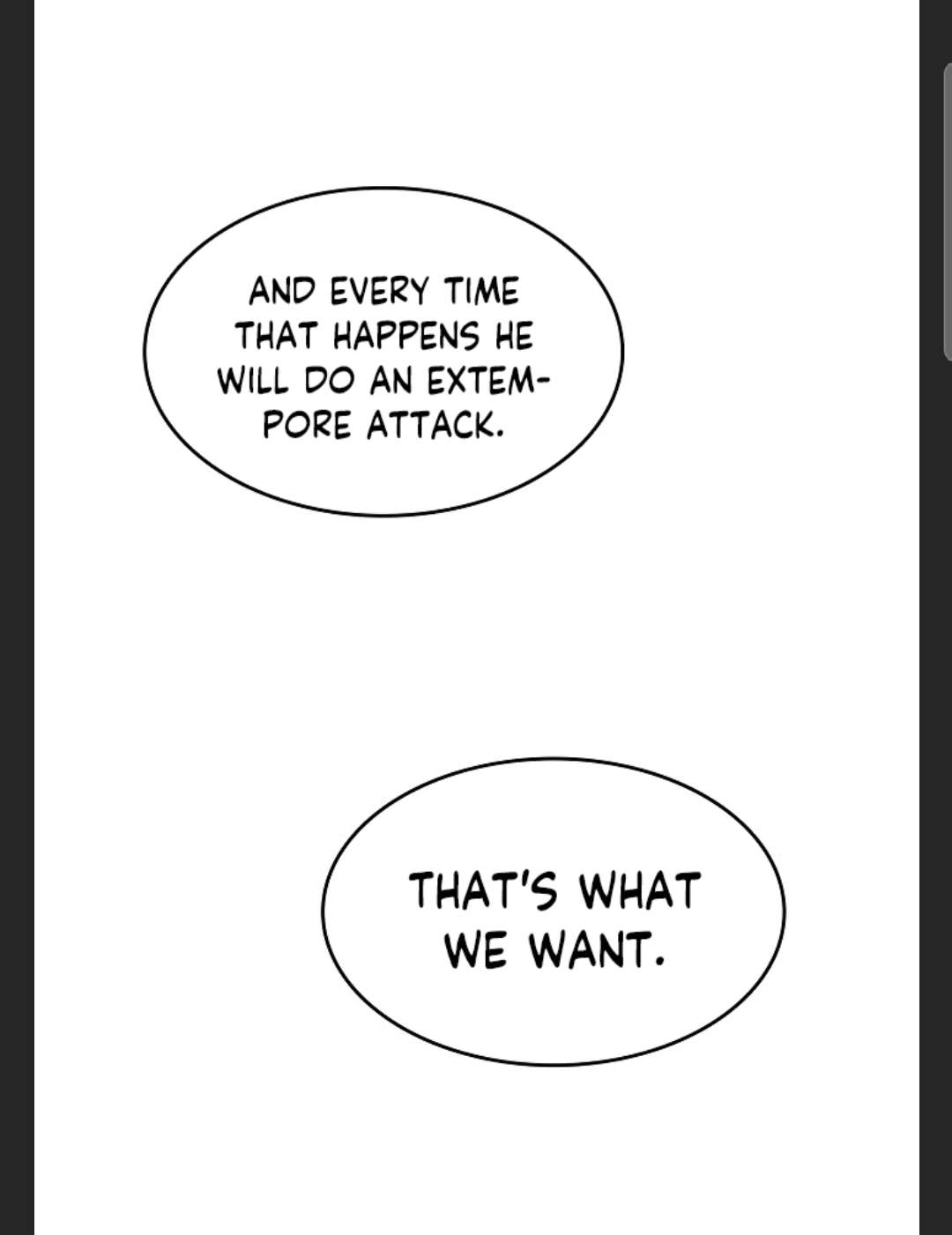 Memoir of the God of War Chap 85 - Next Chap 86