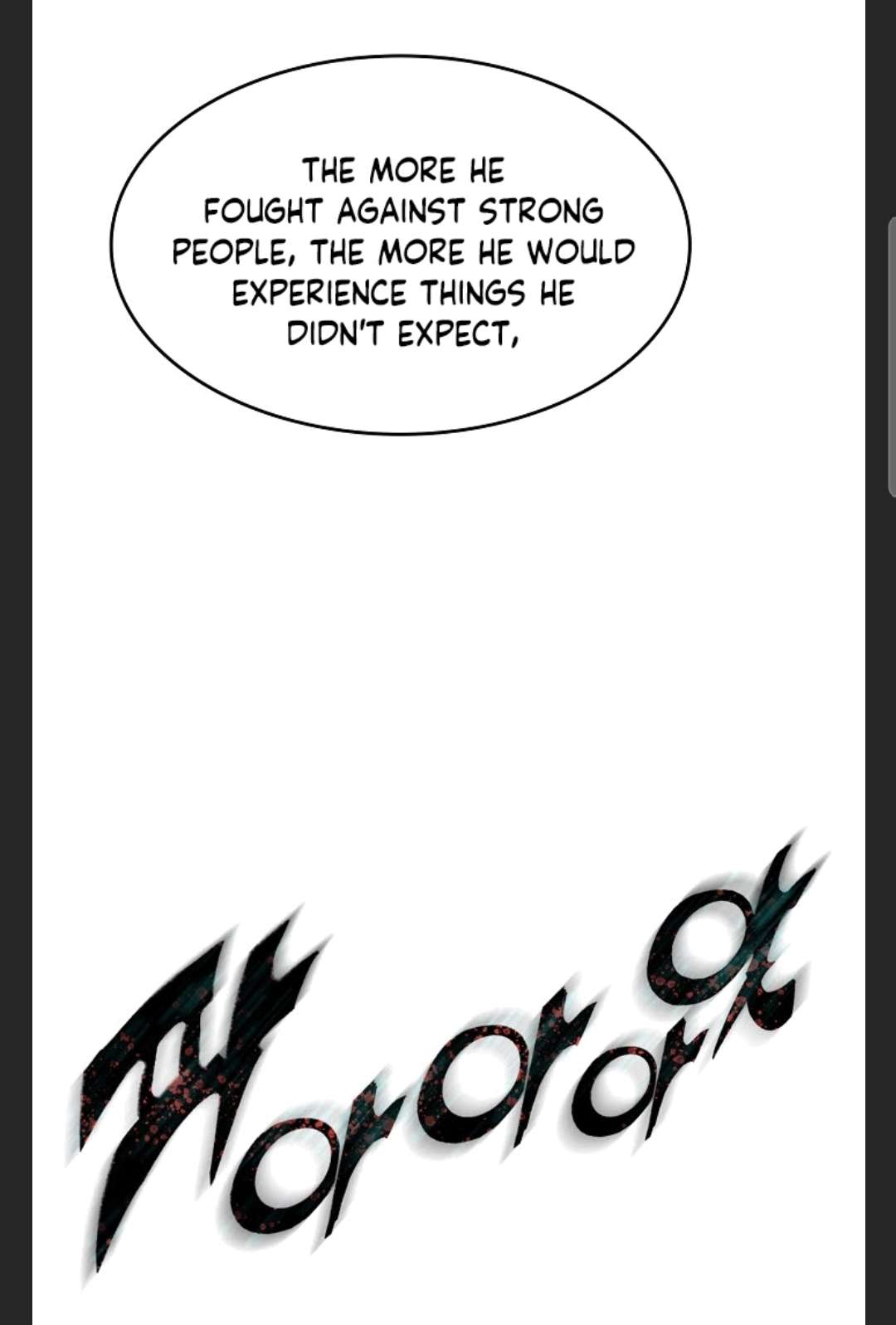 Memoir of the God of War Chap 85 - Next Chap 86