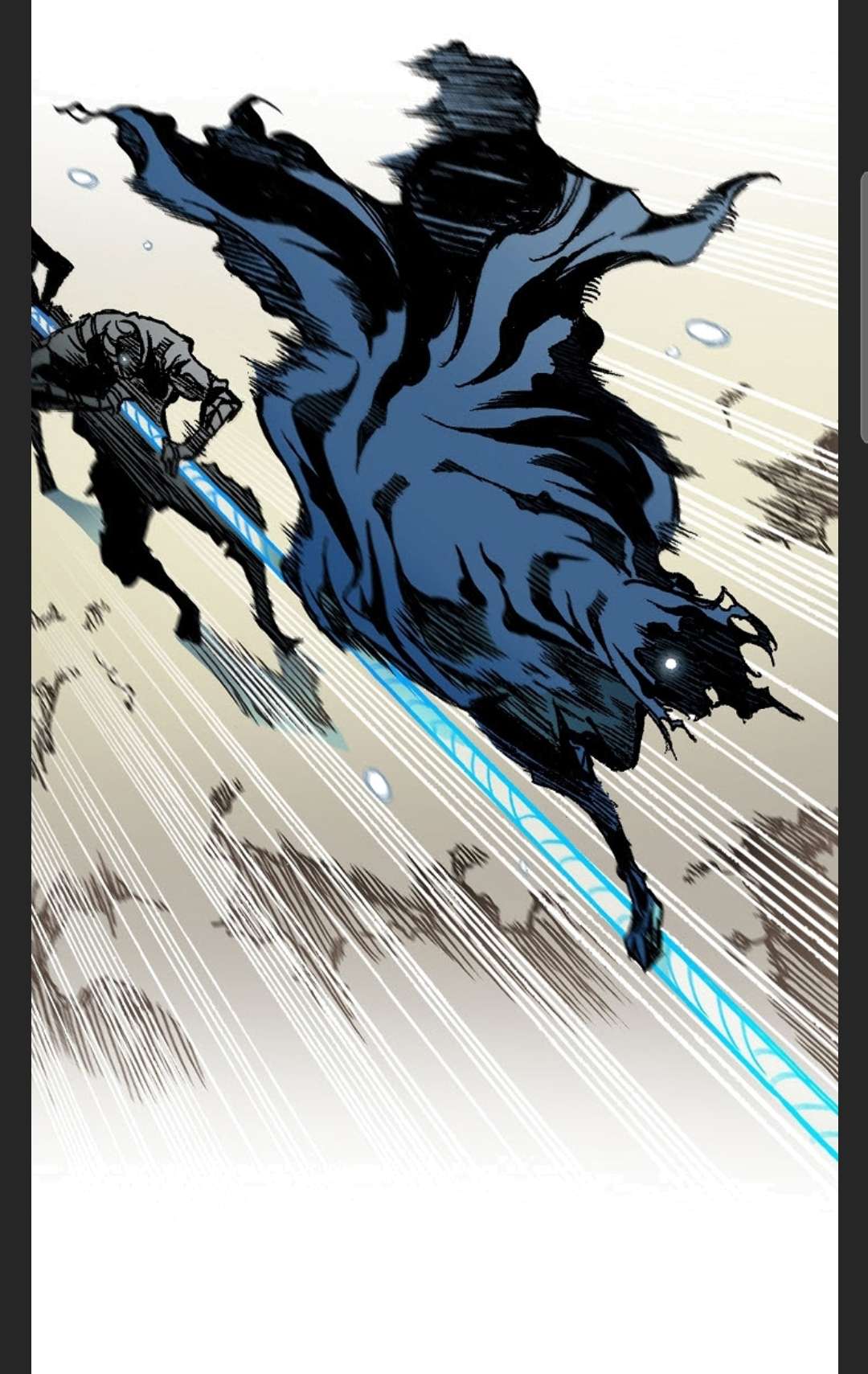 Memoir of the God of War Chap 85 - Next Chap 86