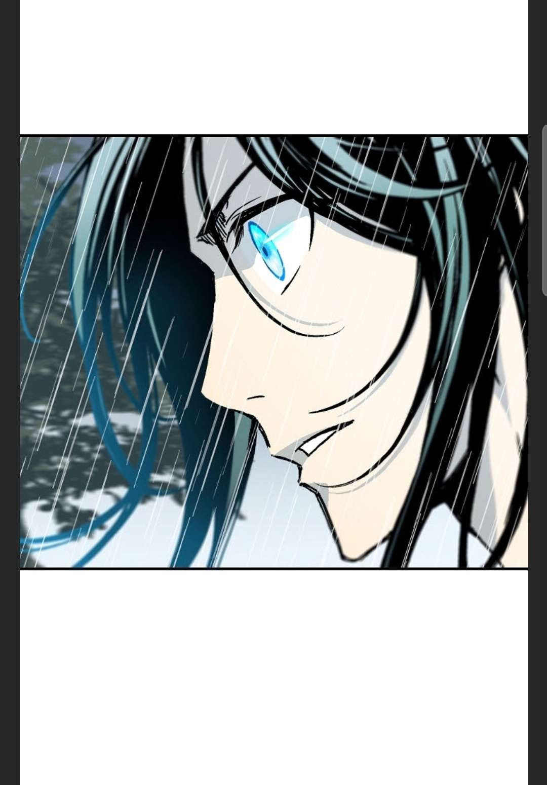 Memoir of the God of War Chap 85 - Next Chap 86