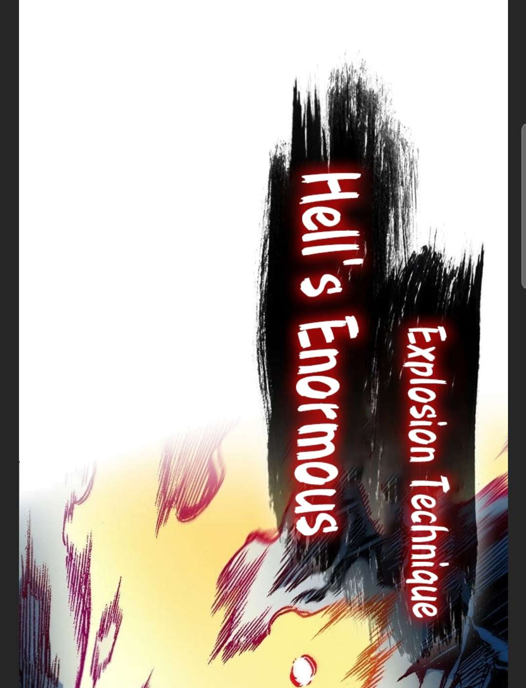 Memoir of the God of War Chap 85 - Next Chap 86