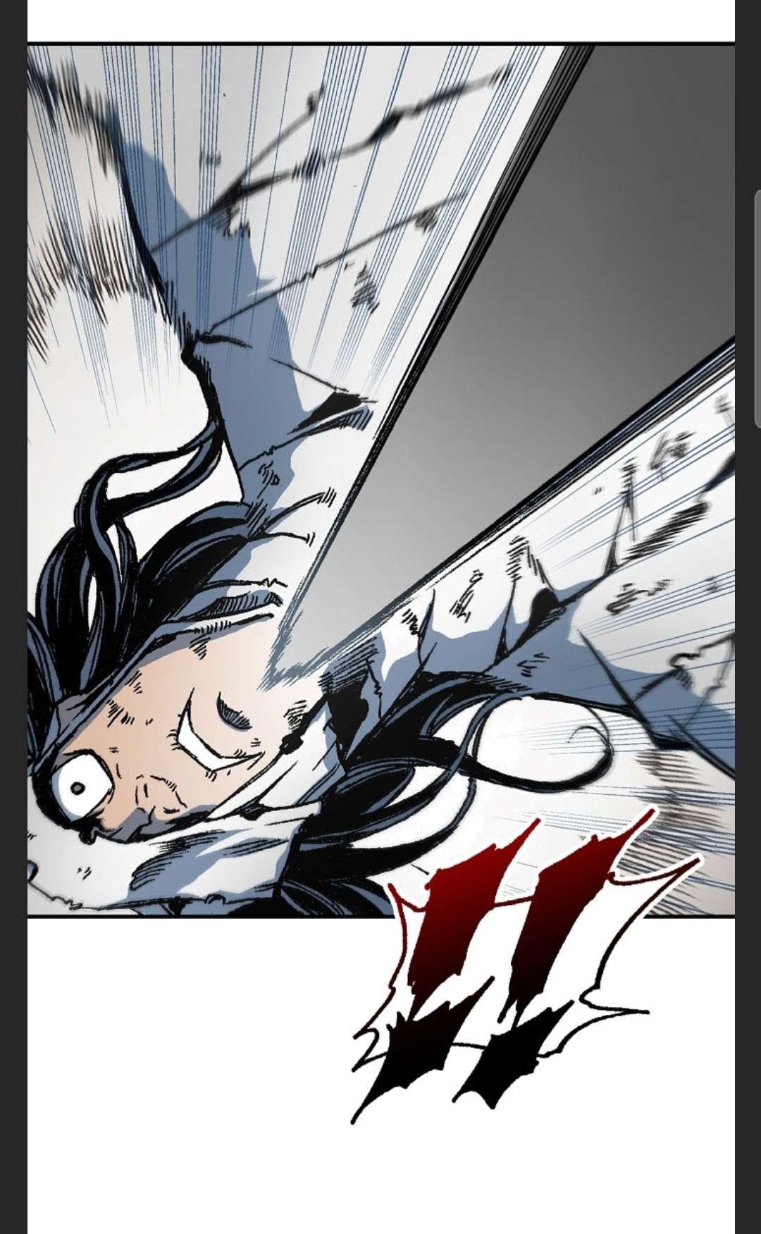 Memoir of the God of War Chap 85 - Next Chap 86