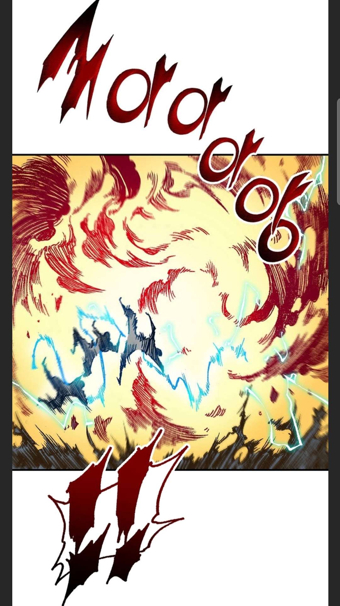 Memoir of the God of War Chap 85 - Next Chap 86