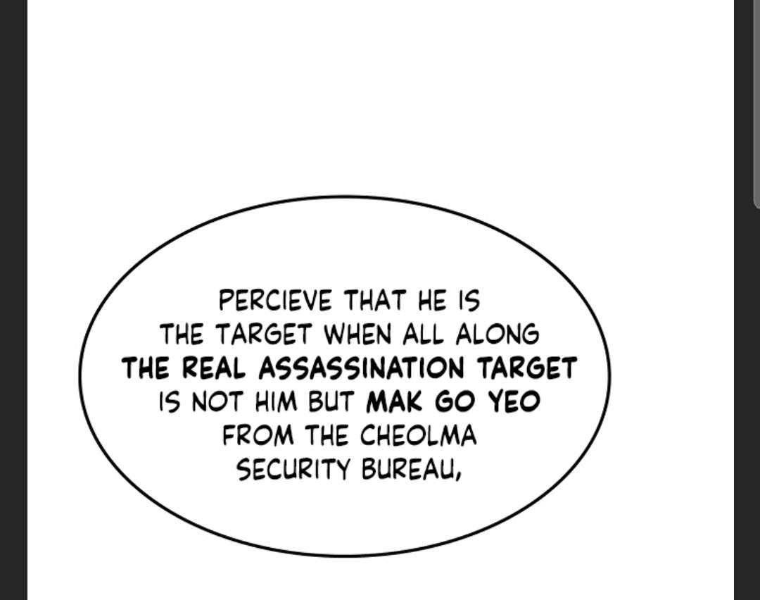 Memoir of the God of War Chap 85 - Next Chap 86