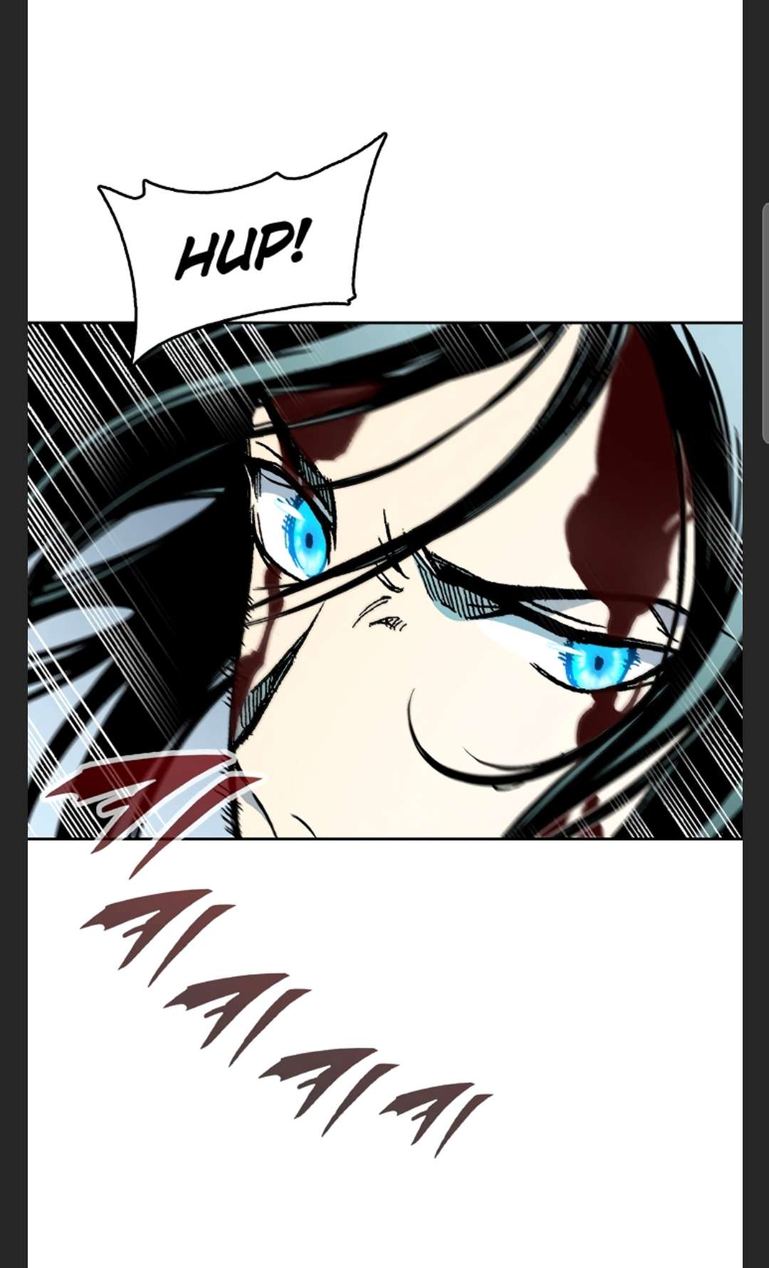 Memoir of the God of War Chap 86 - Next Chap 87