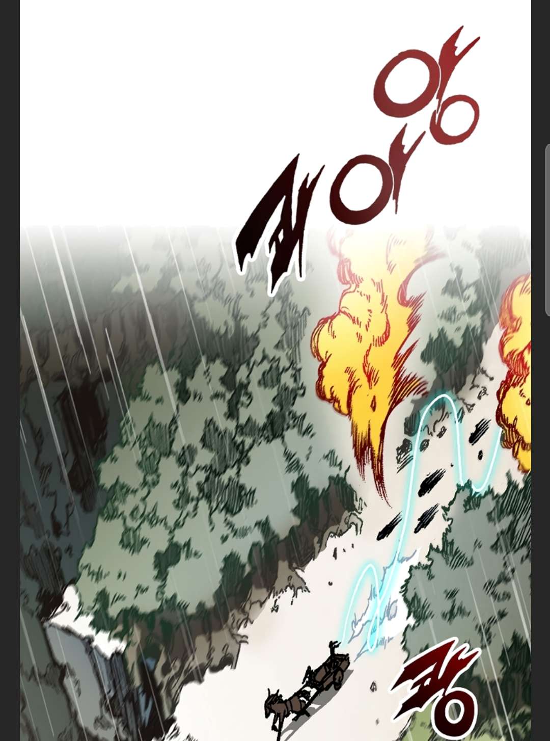 Memoir of the God of War Chap 86 - Next Chap 87