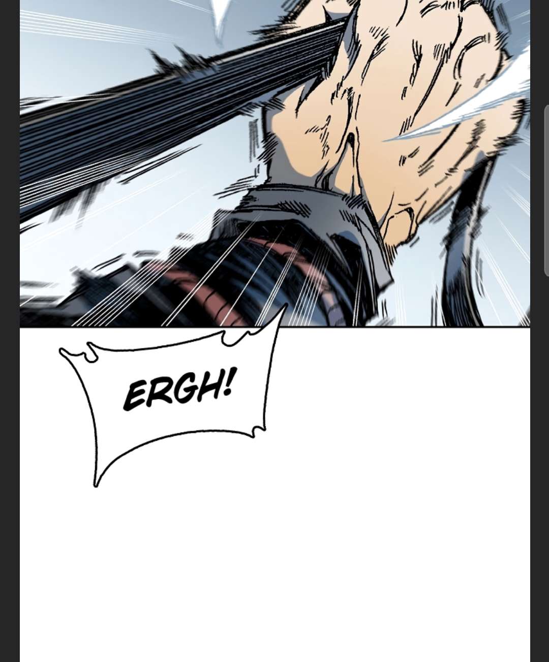 Memoir of the God of War Chap 86 - Next Chap 87