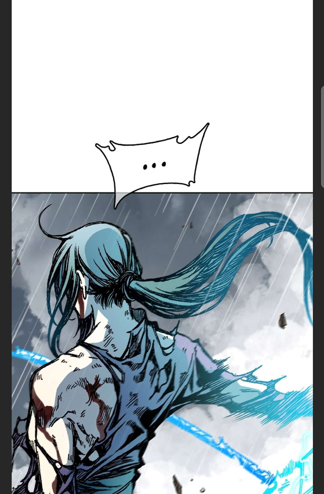 Memoir of the God of War Chap 86 - Next Chap 87