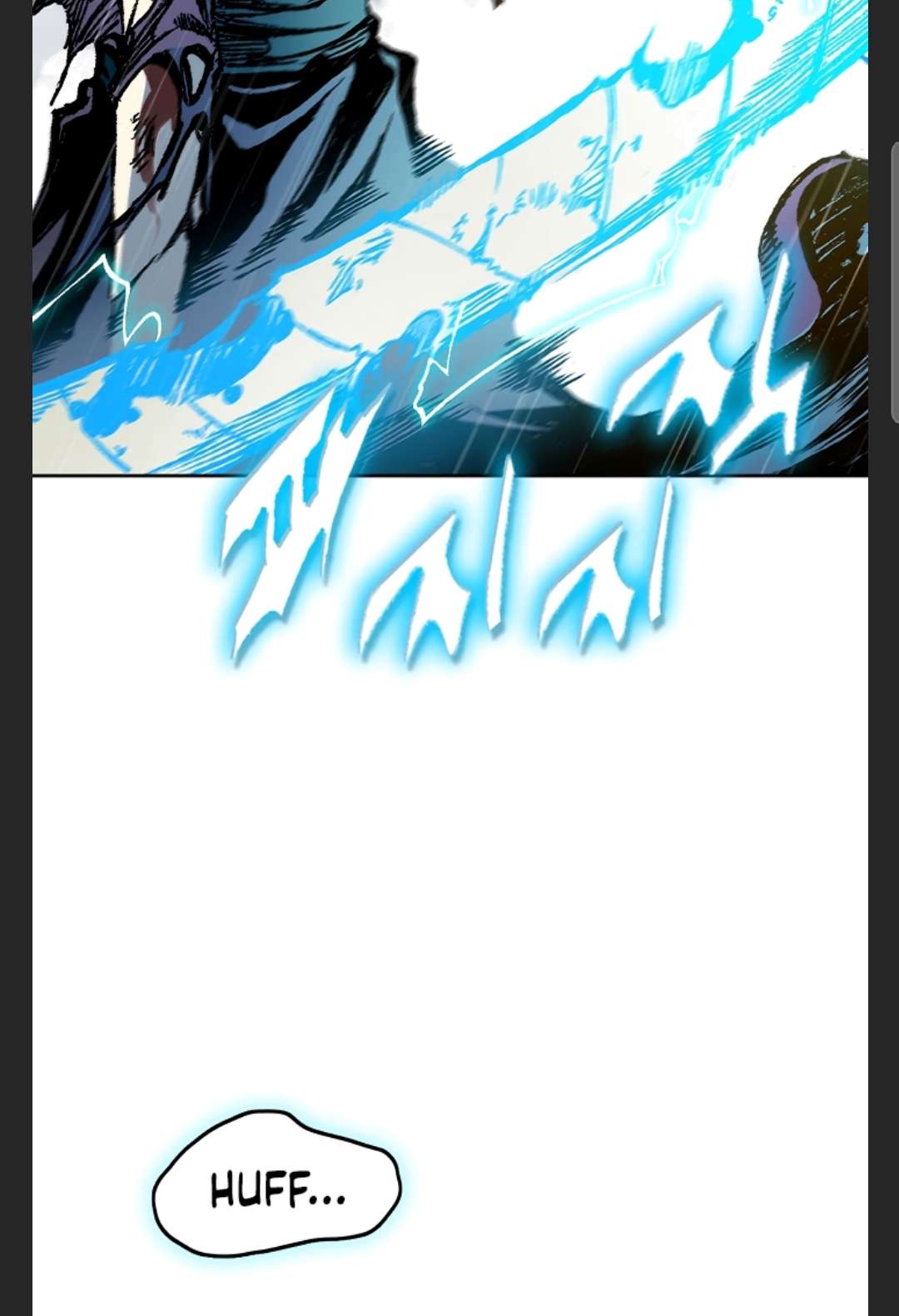 Memoir of the God of War Chap 86 - Next Chap 87
