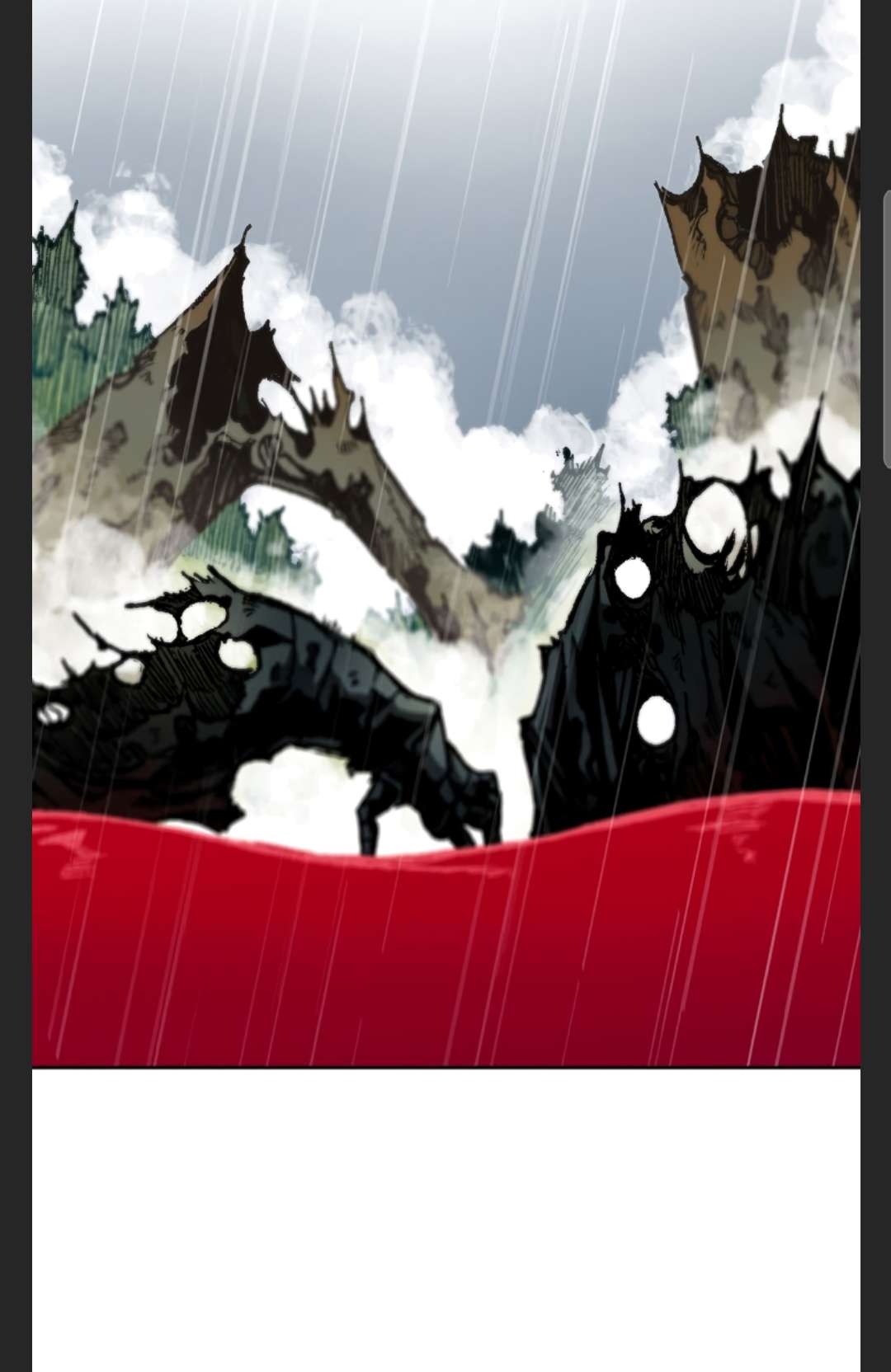 Memoir of the God of War Chap 86 - Next Chap 87