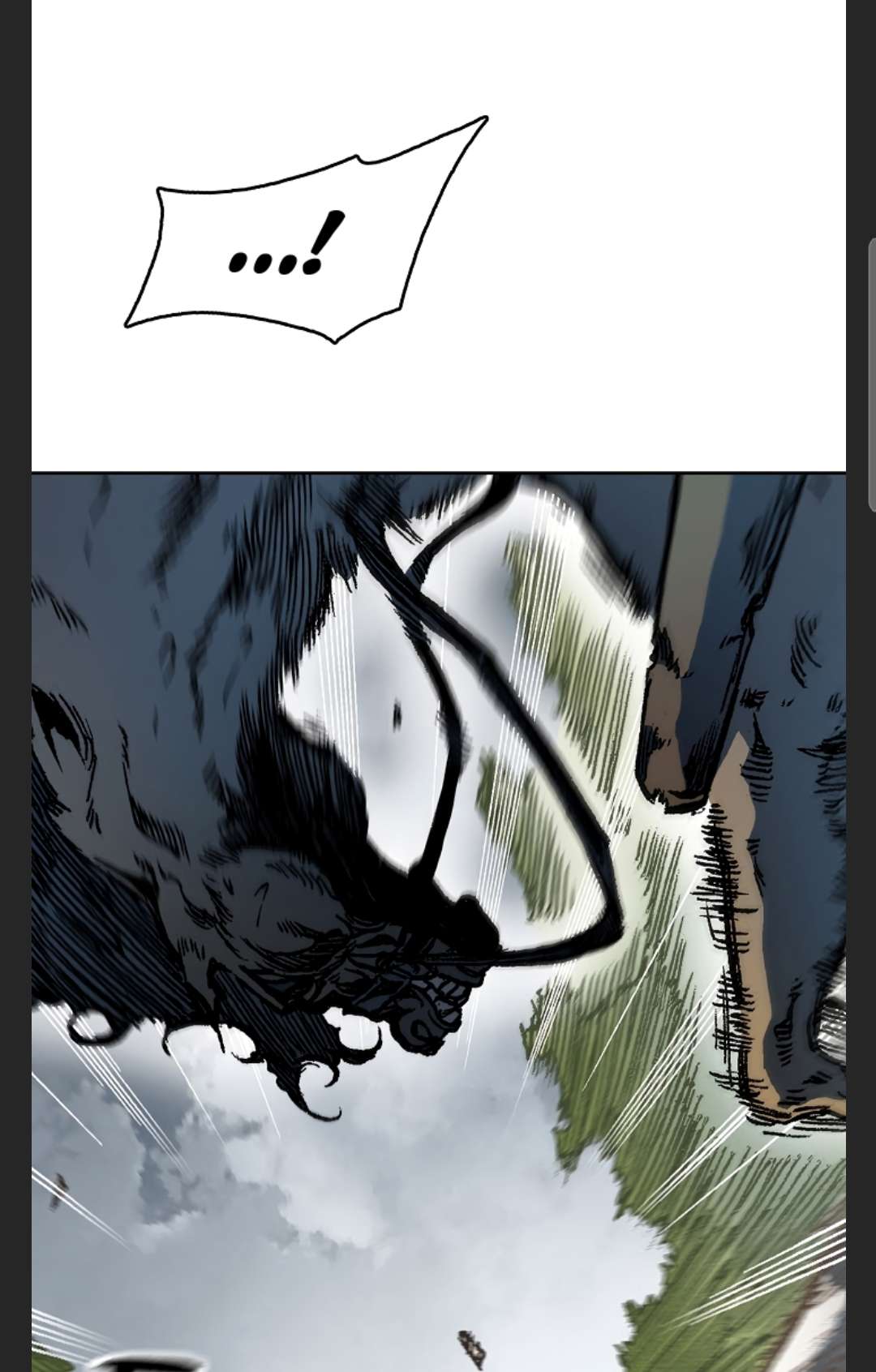 Memoir of the God of War Chap 86 - Next Chap 87