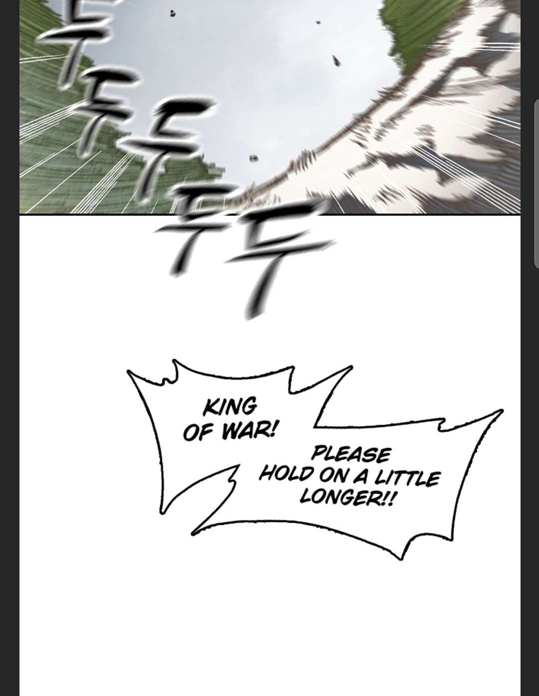 Memoir of the God of War Chap 86 - Next Chap 87