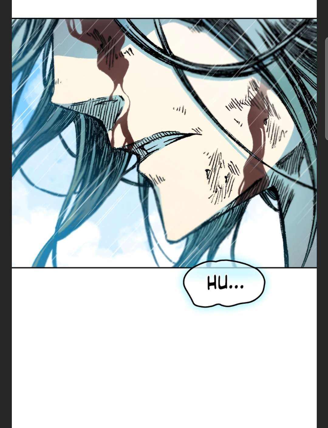 Memoir of the God of War Chap 86 - Next Chap 87
