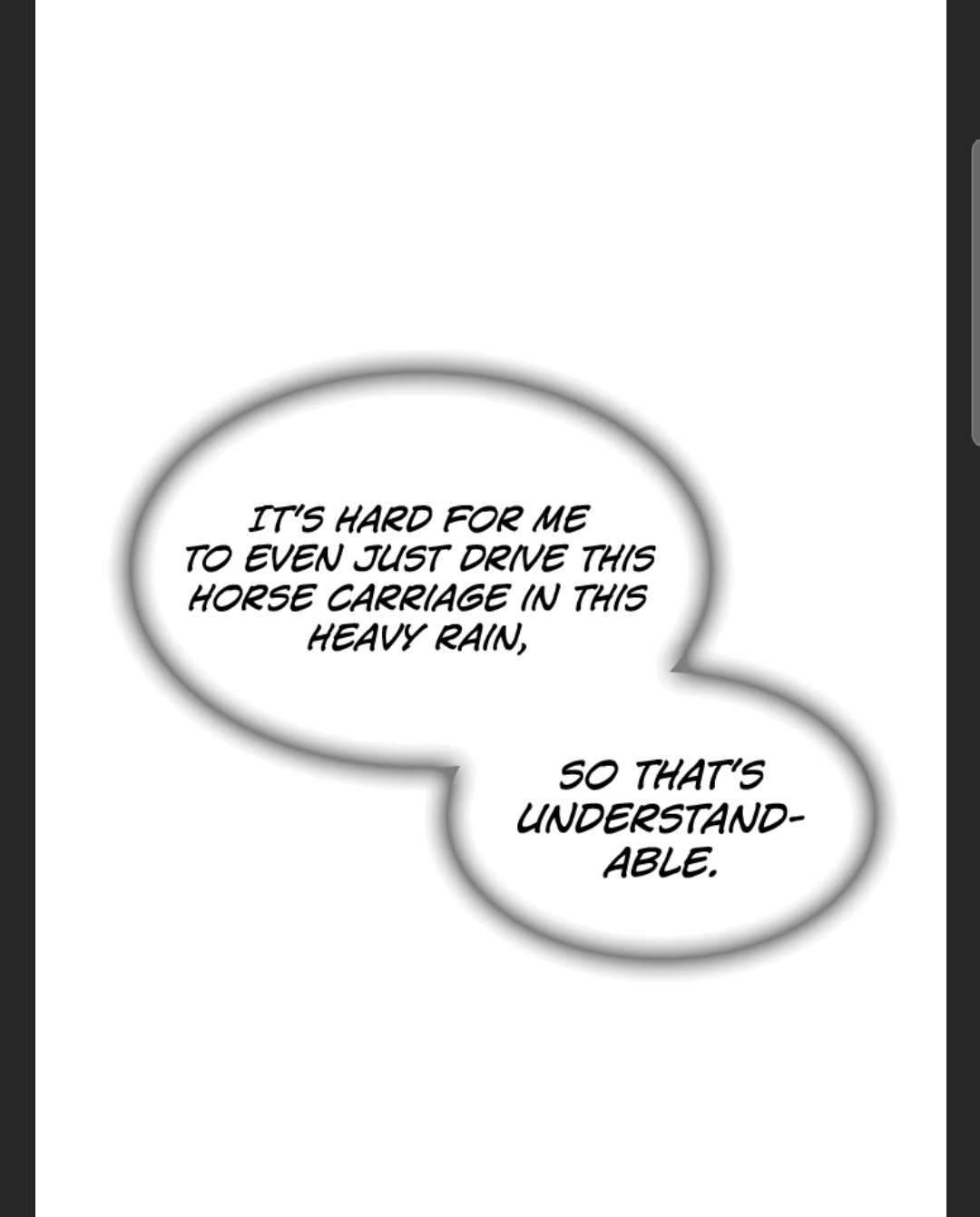Memoir of the God of War Chap 86 - Next Chap 87