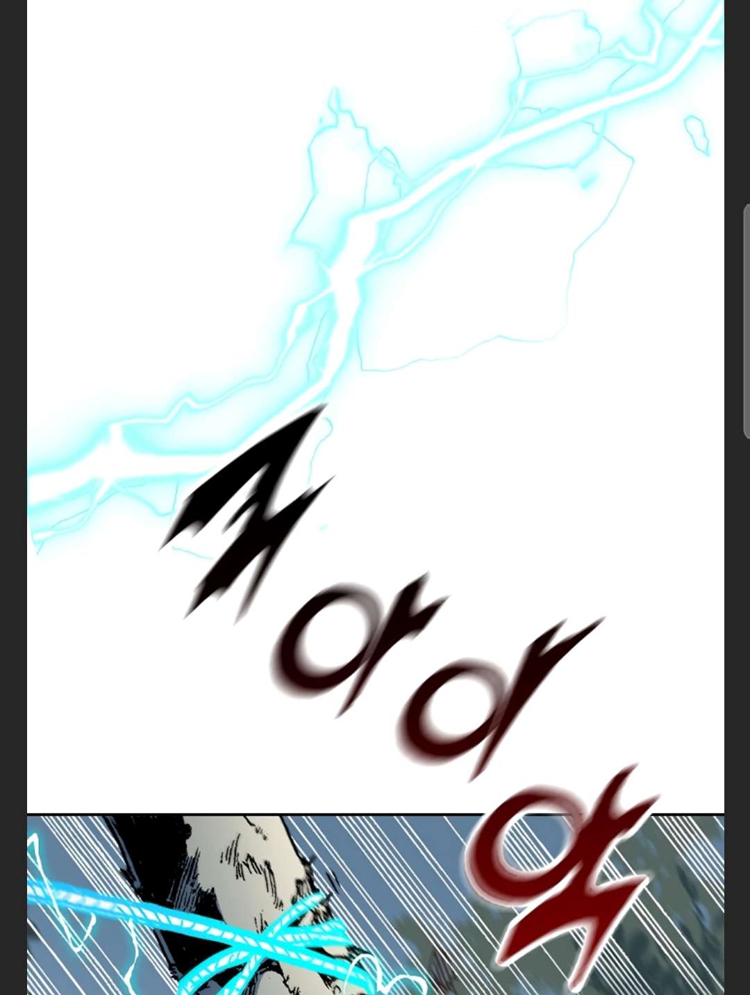 Memoir of the God of War Chap 86 - Next Chap 87