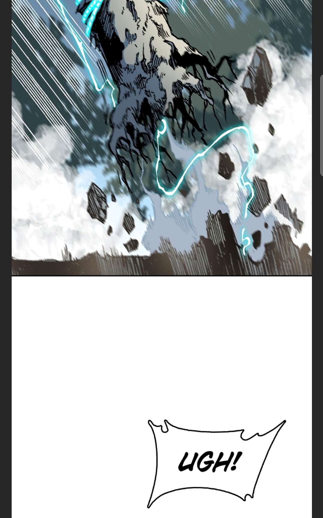 Memoir of the God of War Chap 86 - Next Chap 87
