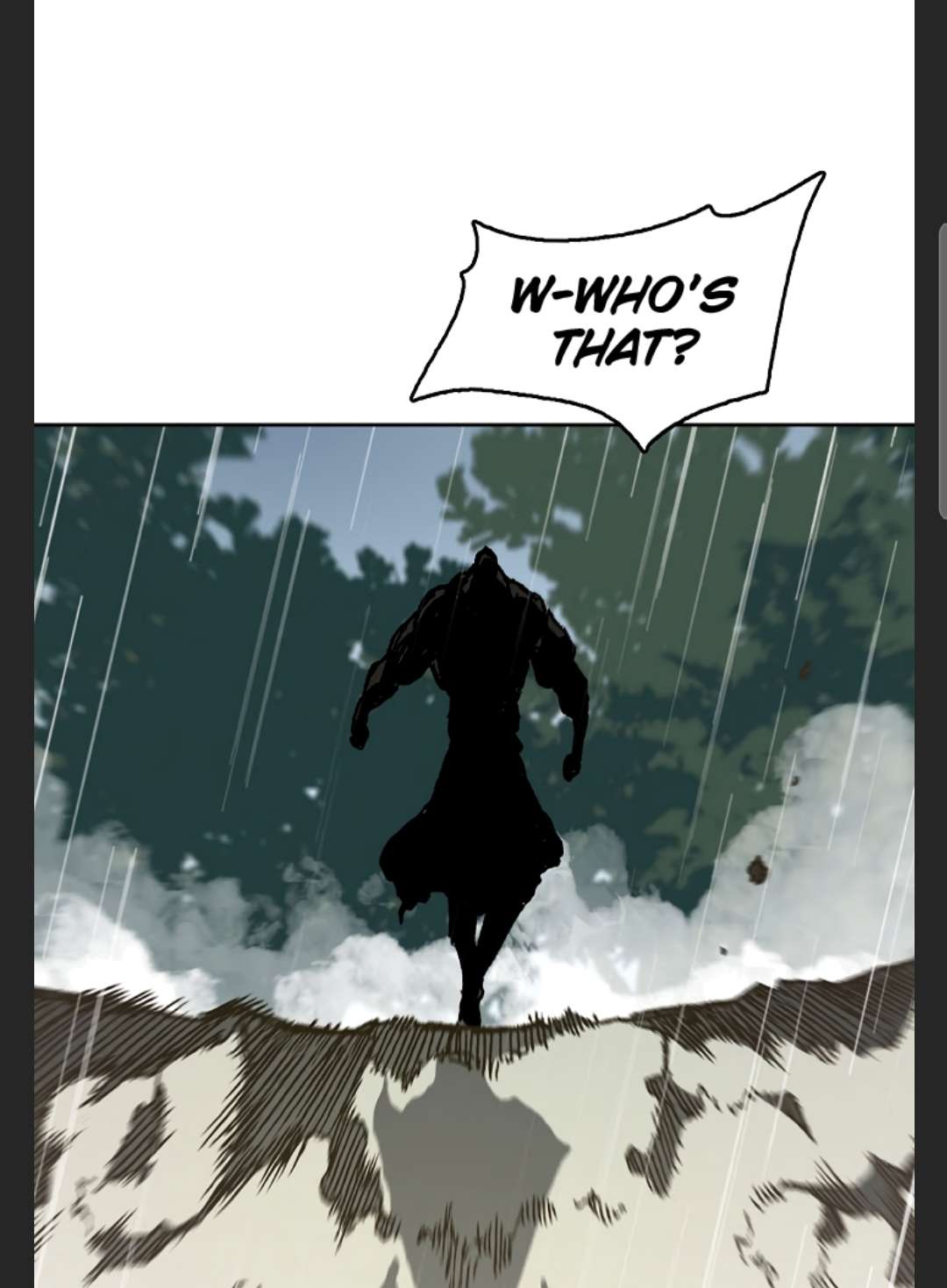 Memoir of the God of War Chap 86 - Next Chap 87