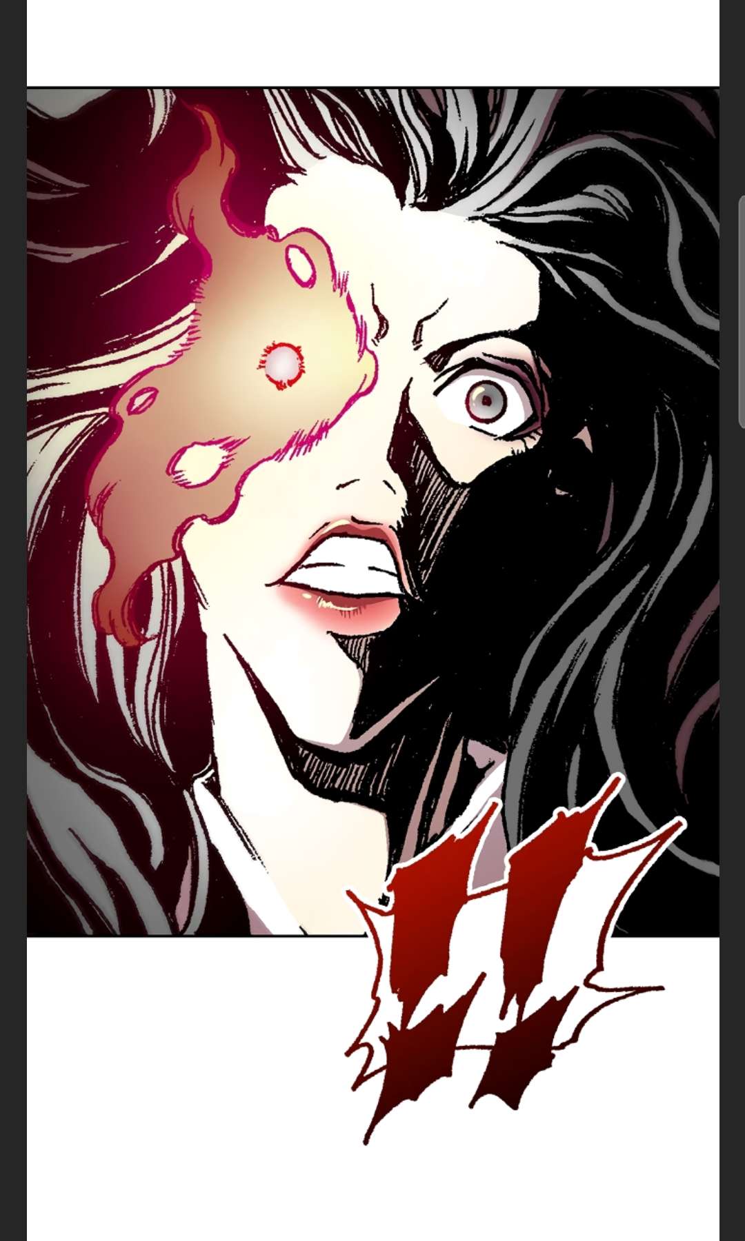 Memoir of the God of War Chap 86 - Next Chap 87