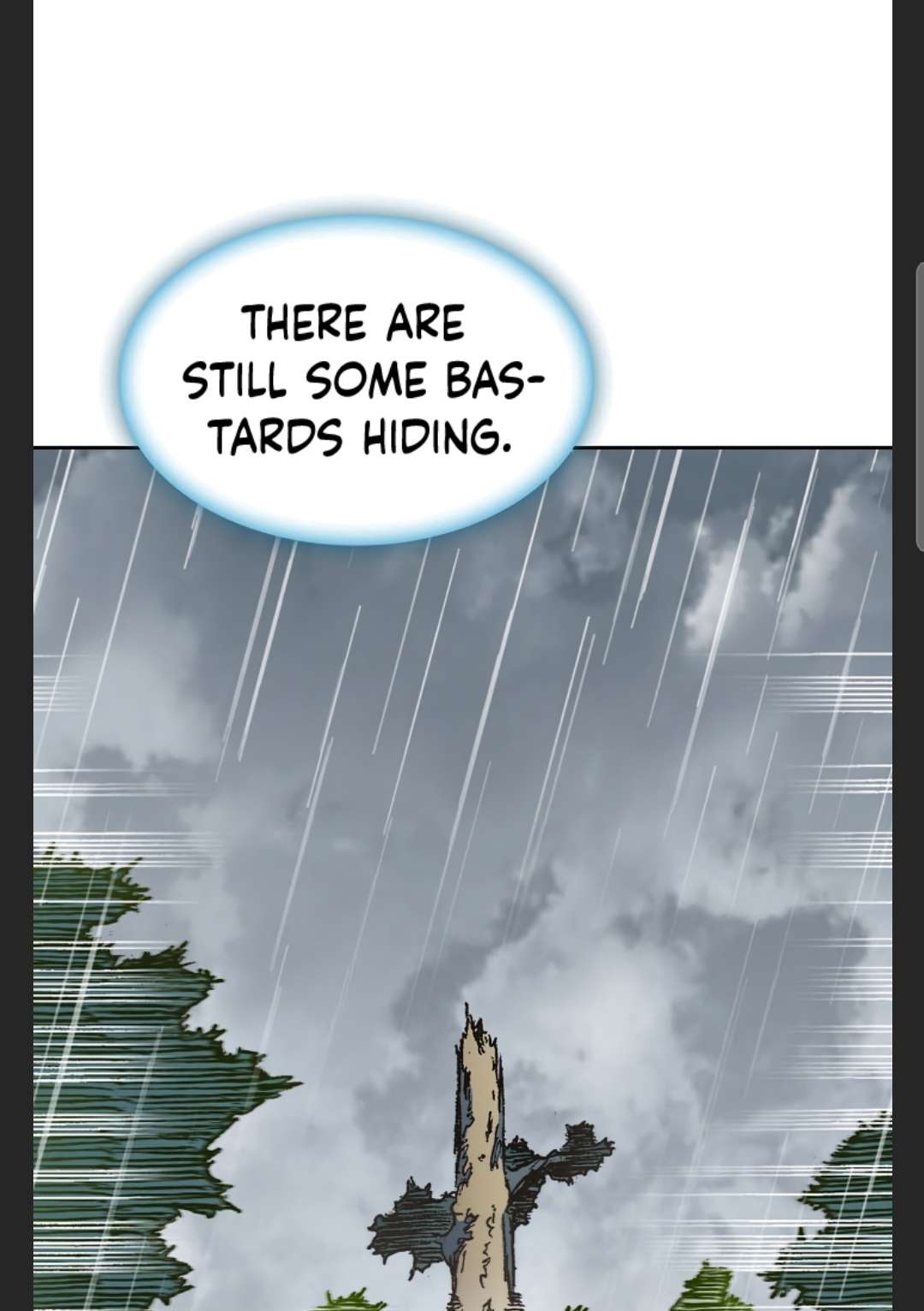 Memoir of the God of War Chap 86 - Next Chap 87