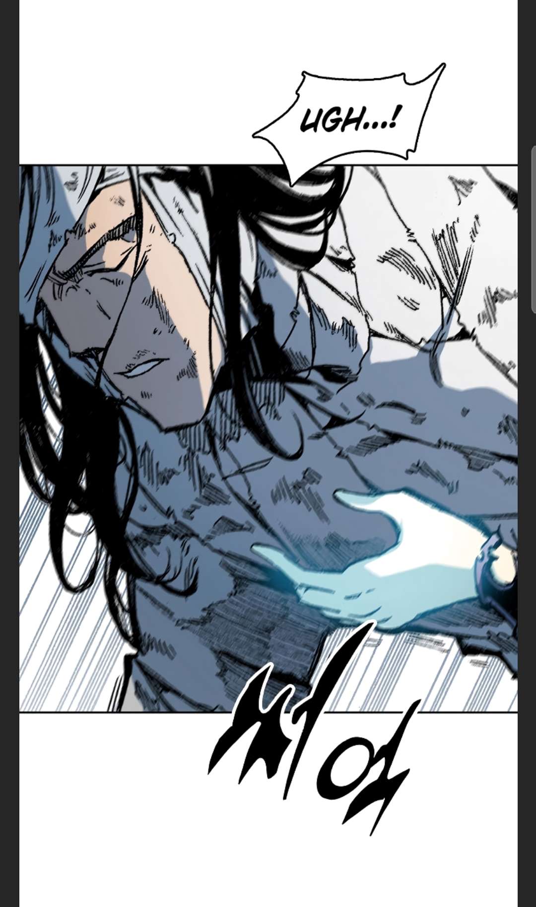 Memoir of the God of War Chap 86 - Next Chap 87