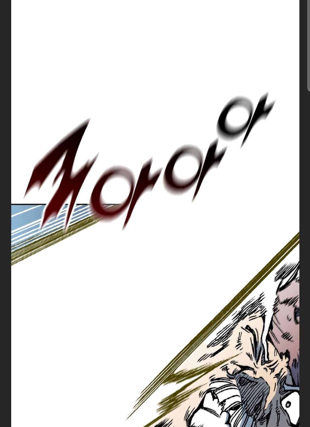 Memoir of the God of War Chap 86 - Next Chap 87