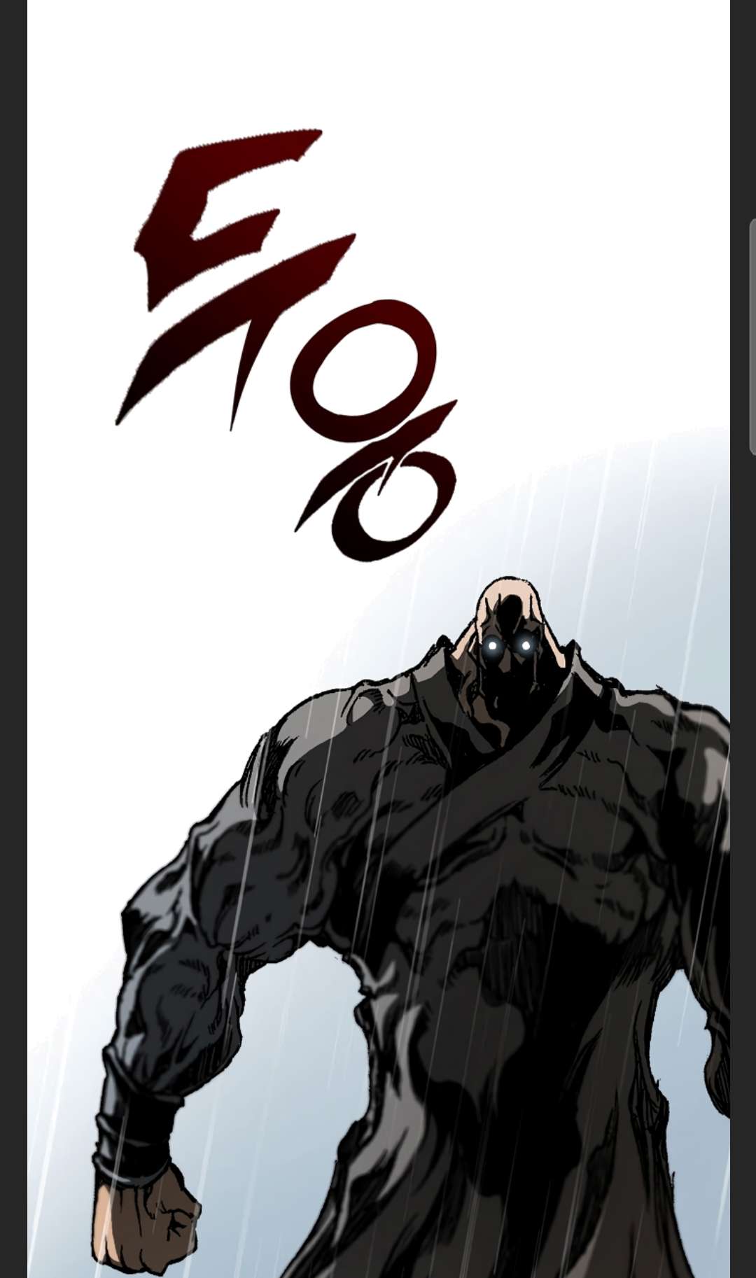 Memoir of the God of War Chap 86 - Next Chap 87