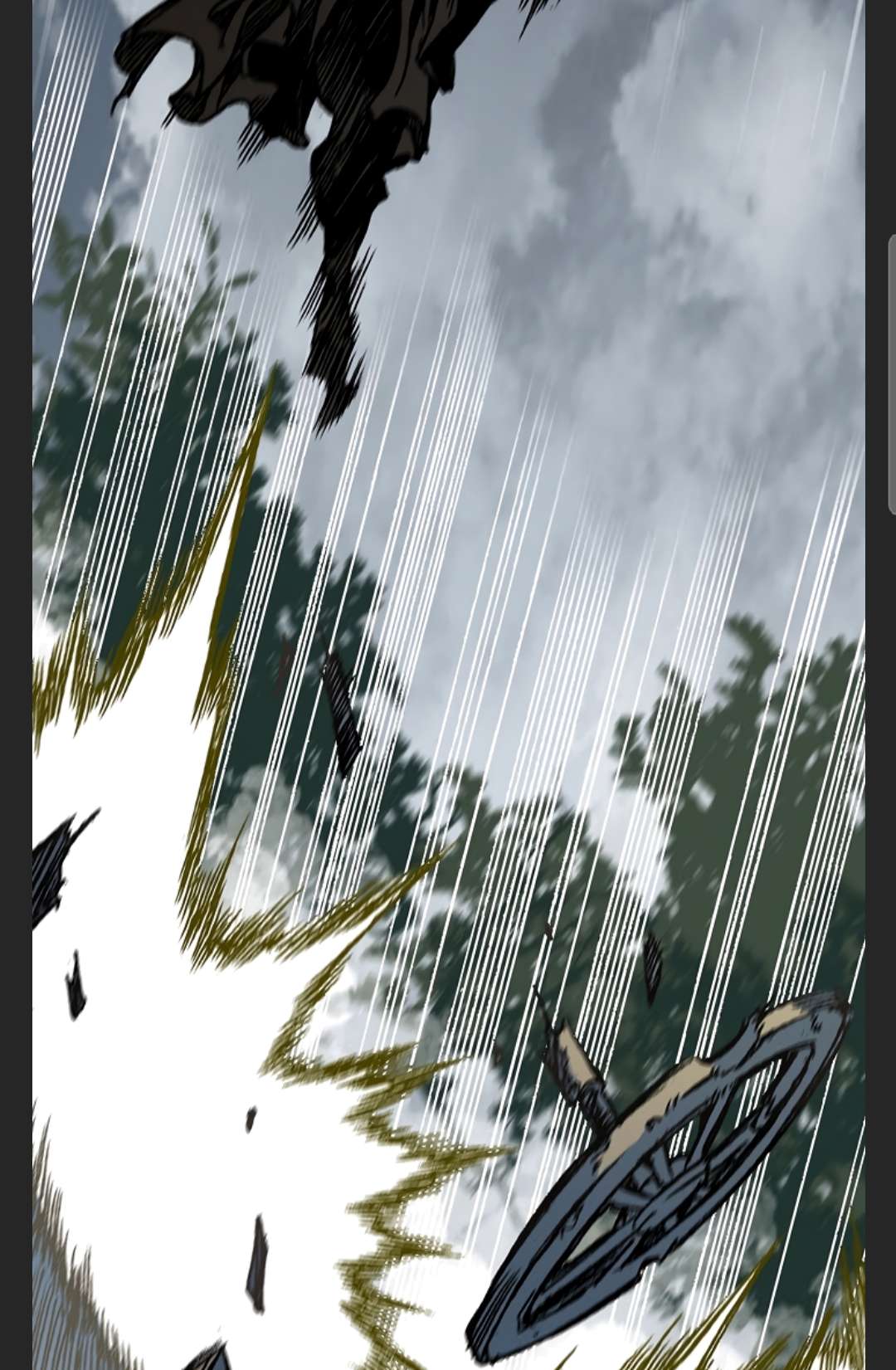 Memoir of the God of War Chap 86 - Next Chap 87