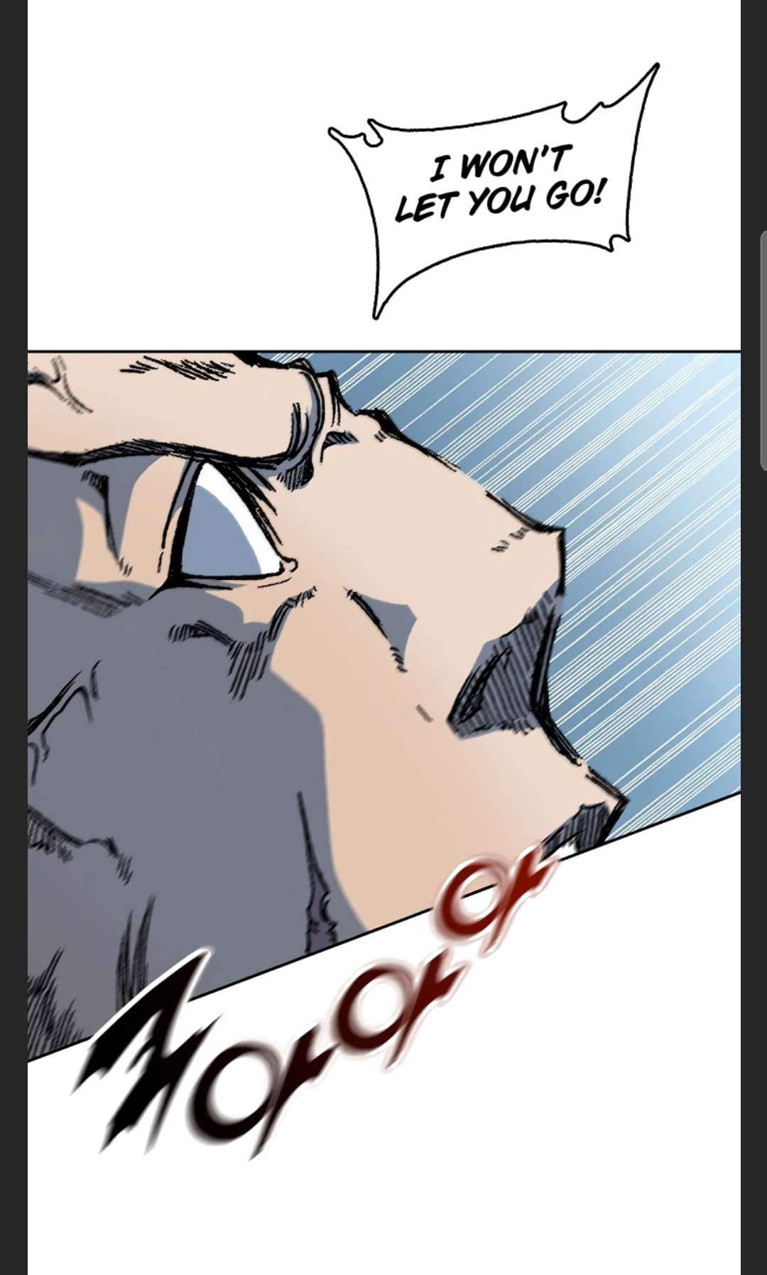 Memoir of the God of War Chap 86 - Next Chap 87