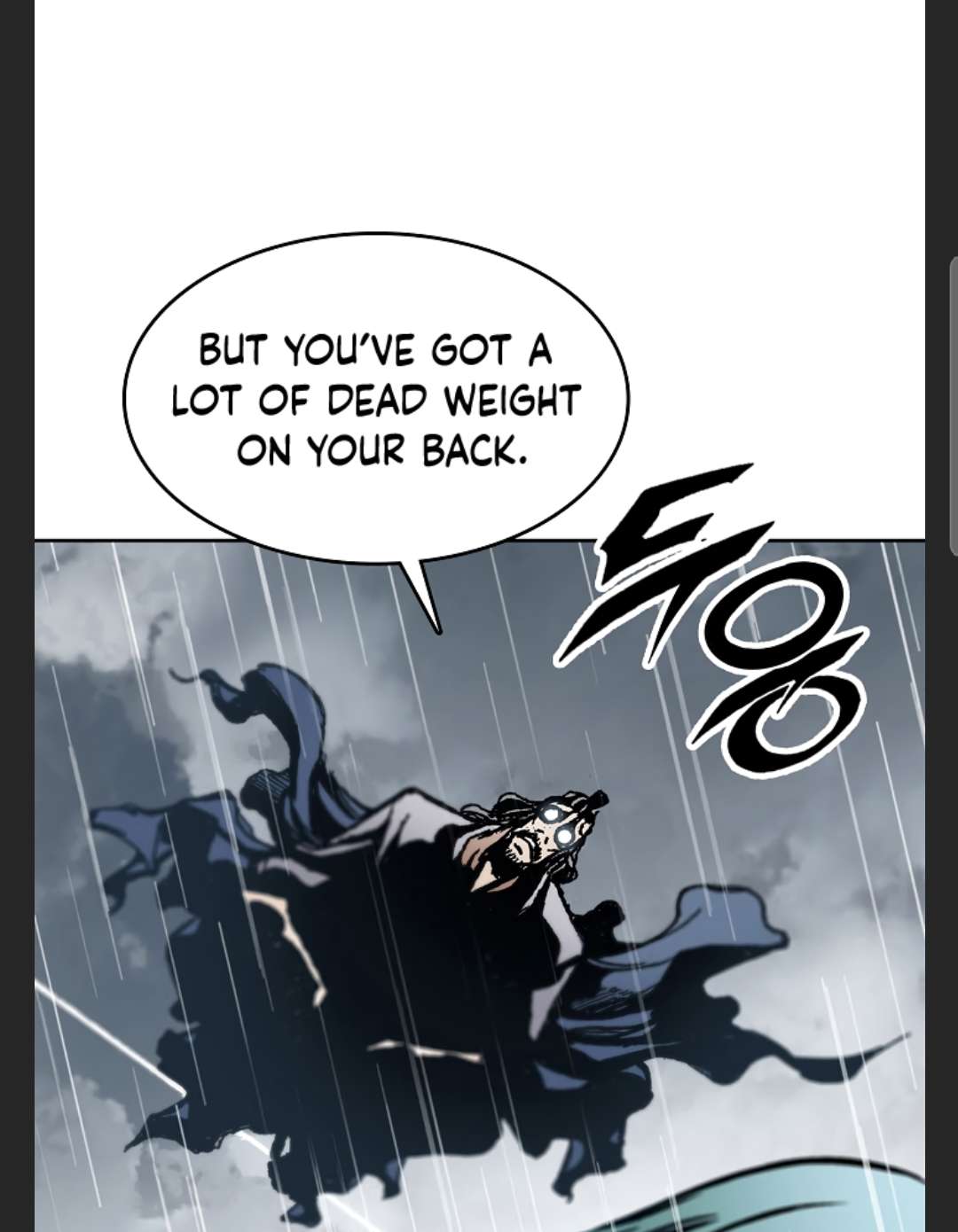 Memoir of the God of War Chap 86 - Next Chap 87