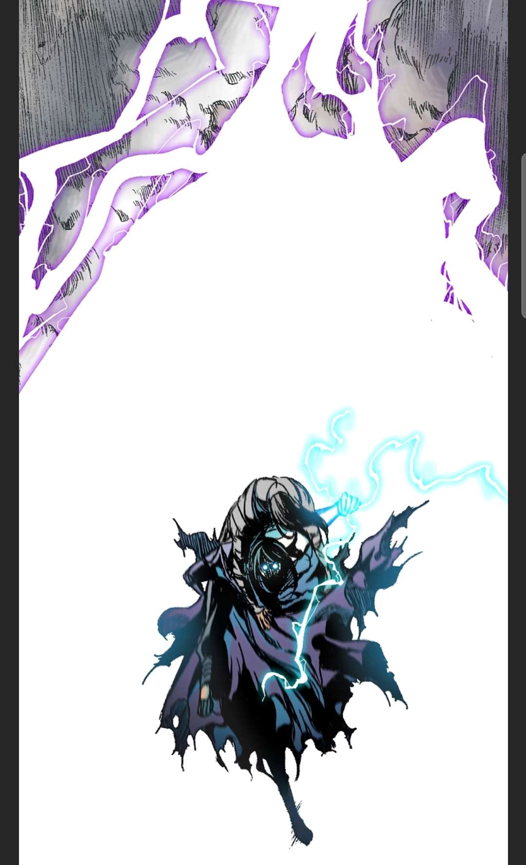 Memoir of the God of War Chap 86 - Next Chap 87
