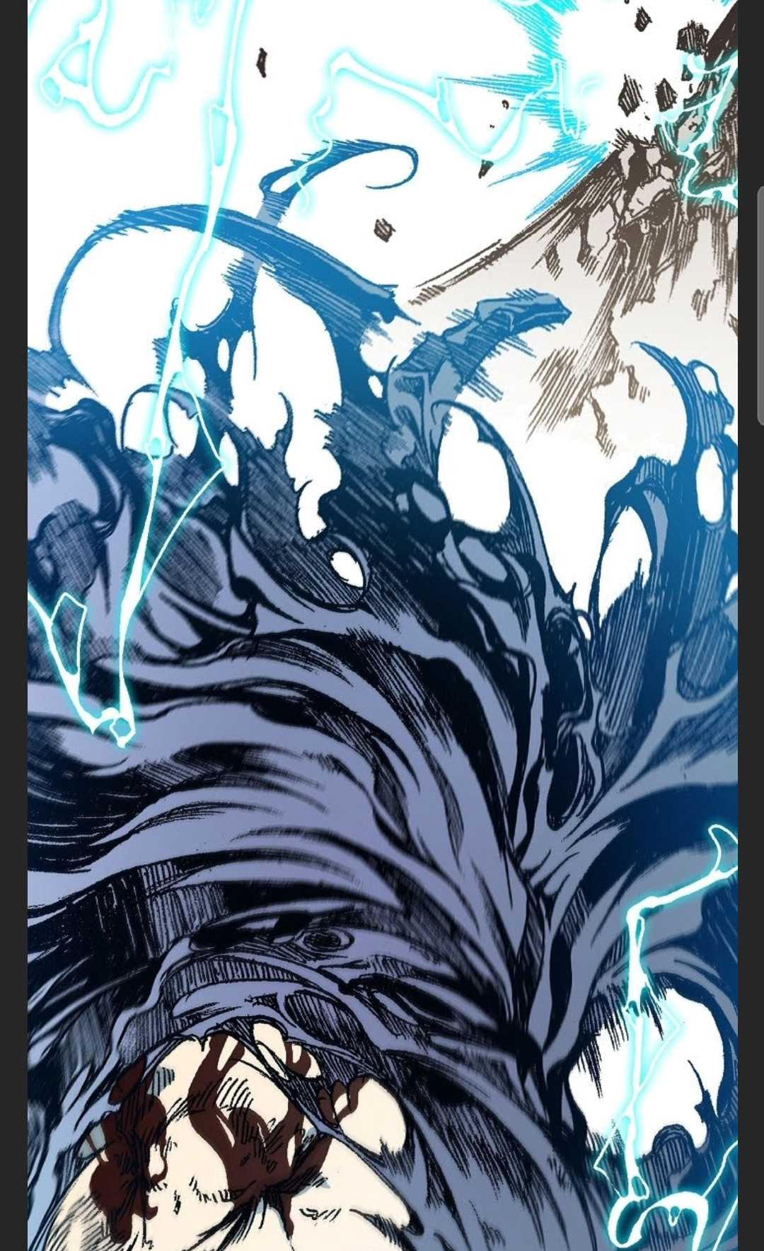 Memoir of the God of War Chap 88 - Next Chap 89