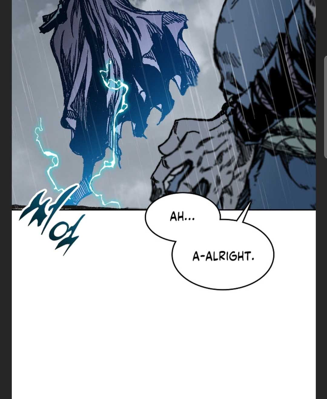 Memoir of the God of War Chap 88 - Next Chap 89