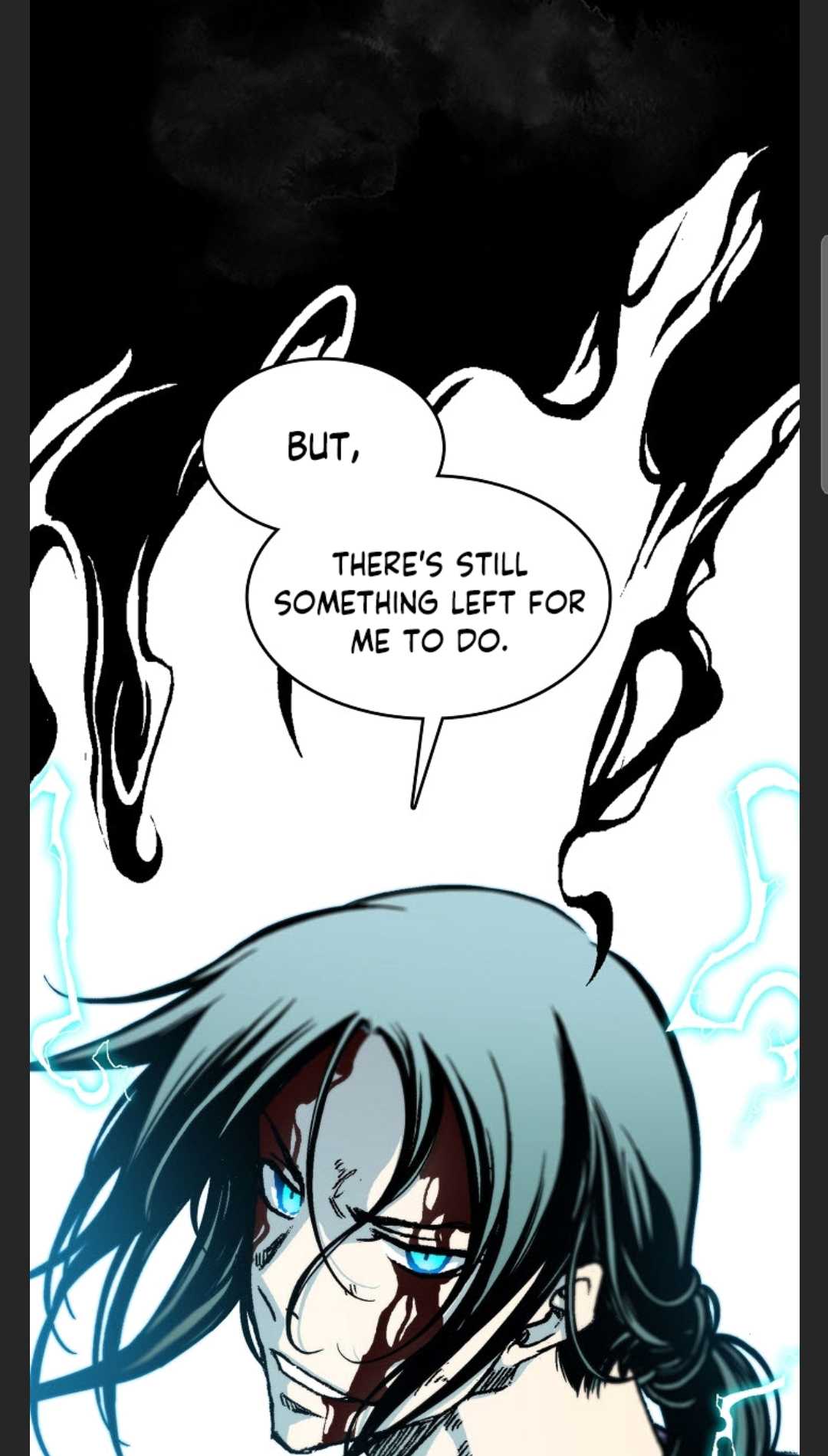 Memoir of the God of War Chap 88 - Next Chap 89