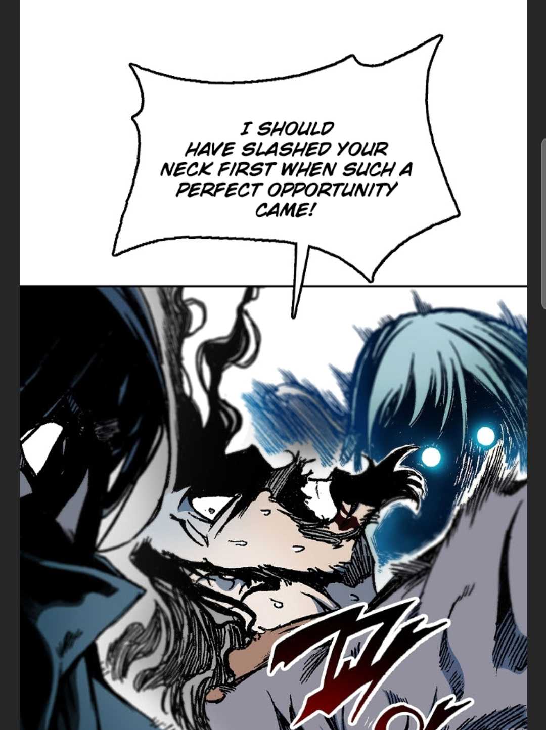 Memoir of the God of War Chap 88 - Next Chap 89