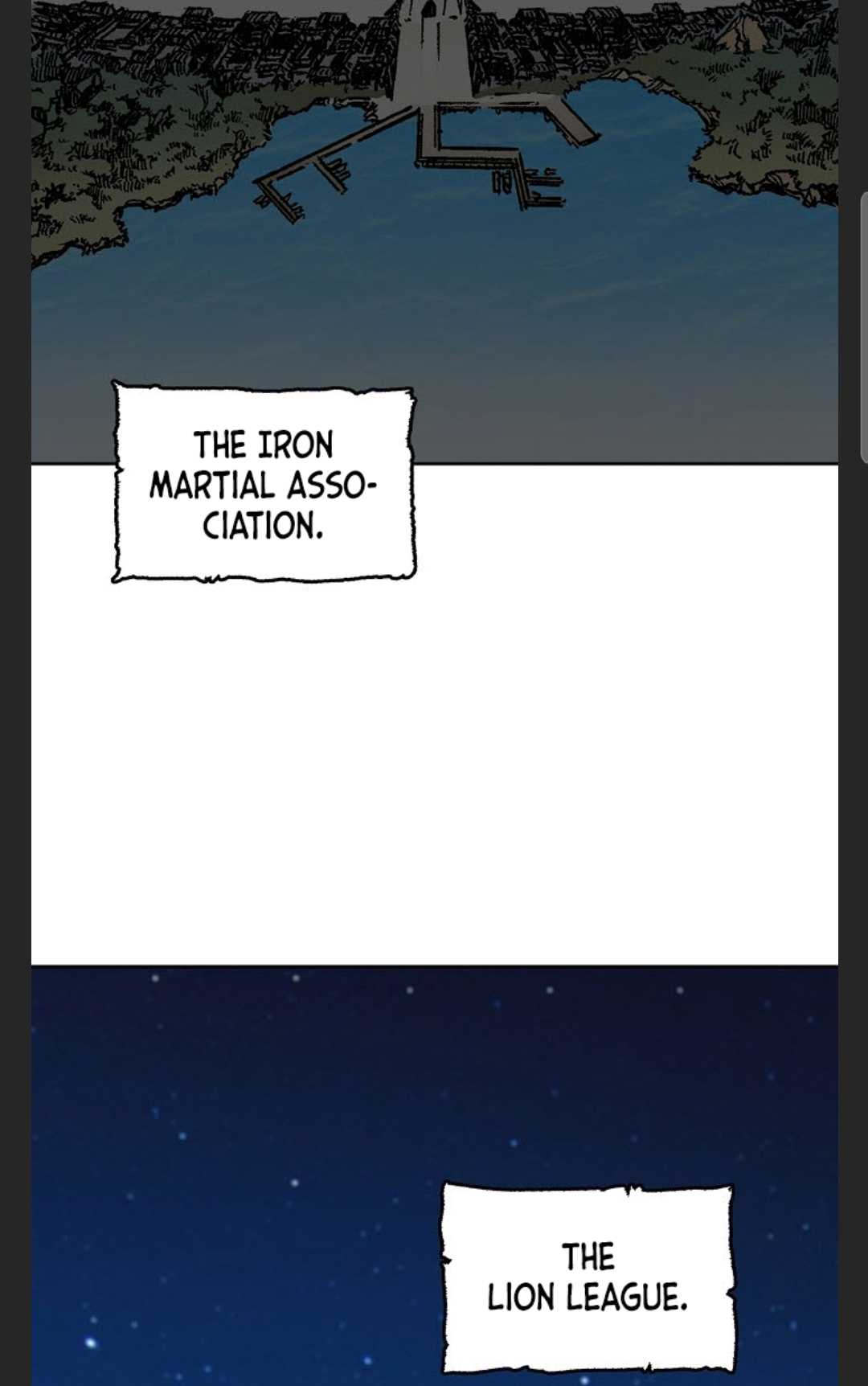 Memoir of the God of War Chap 88 - Next Chap 89