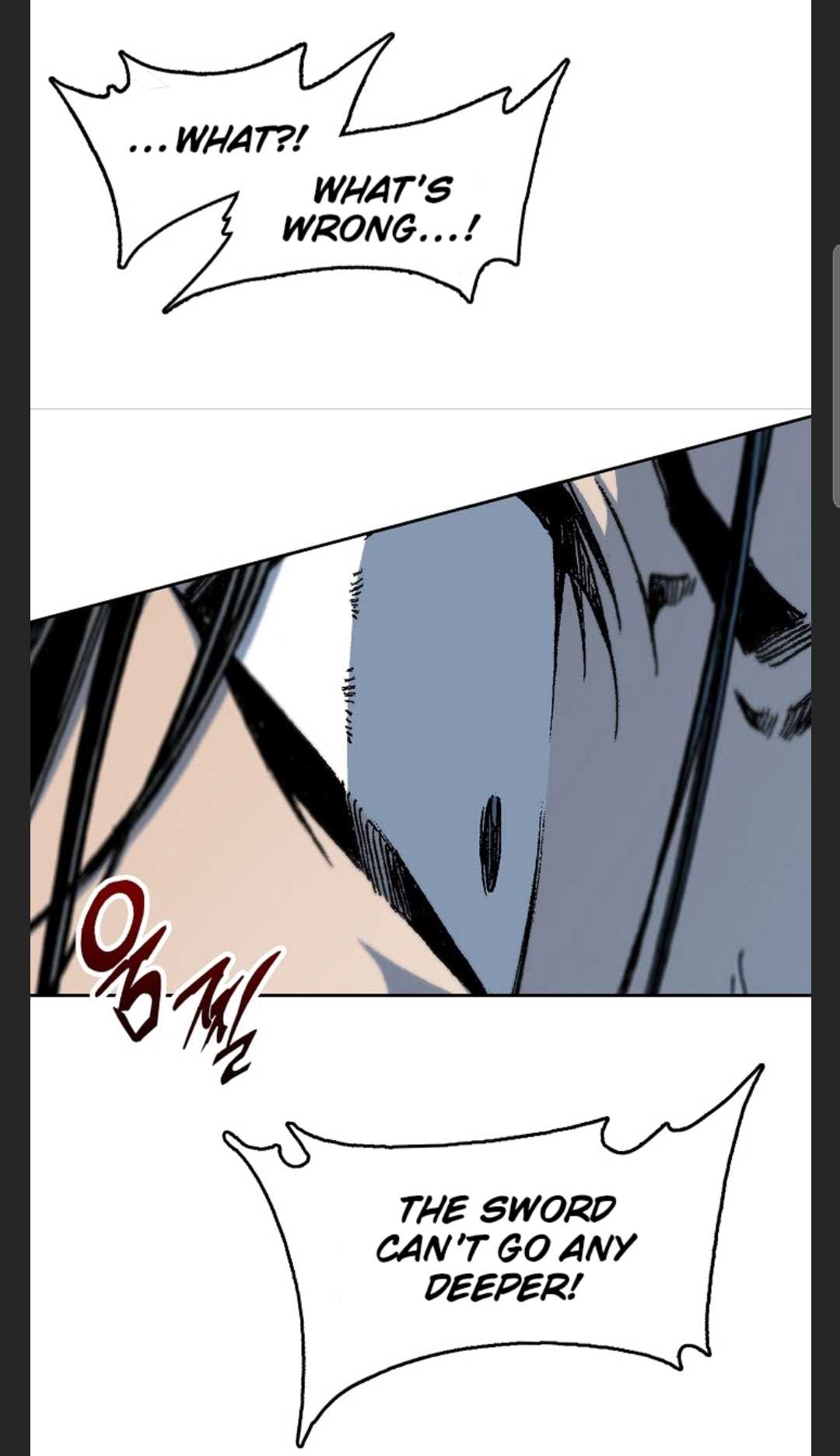 Memoir of the God of War Chap 88 - Next Chap 89
