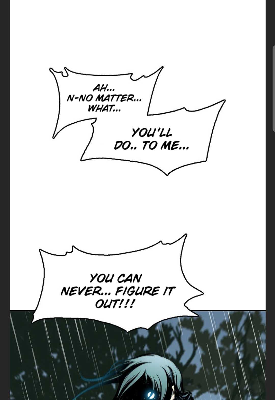 Memoir of the God of War Chap 88 - Next Chap 89