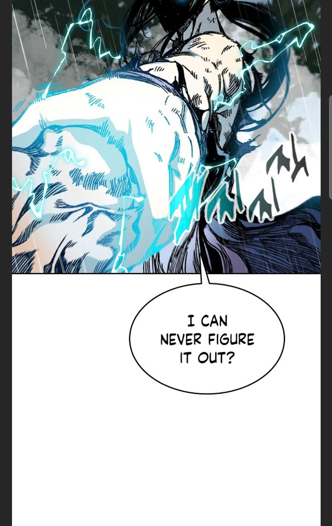 Memoir of the God of War Chap 88 - Next Chap 89