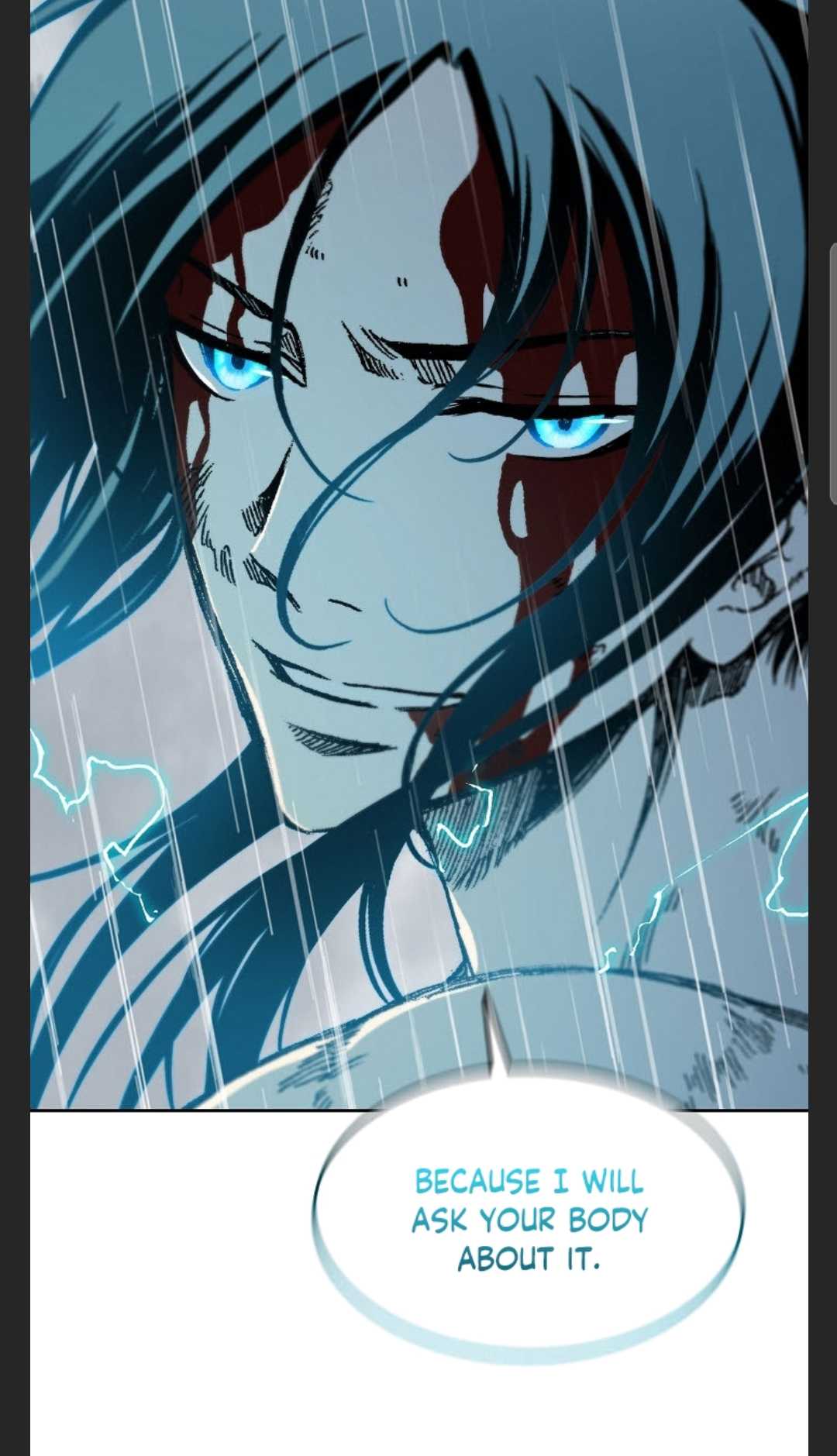 Memoir of the God of War Chap 88 - Next Chap 89