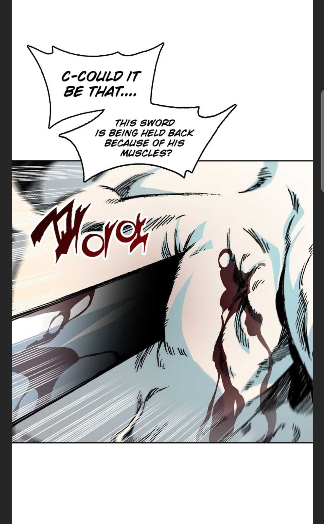 Memoir of the God of War Chap 88 - Next Chap 89